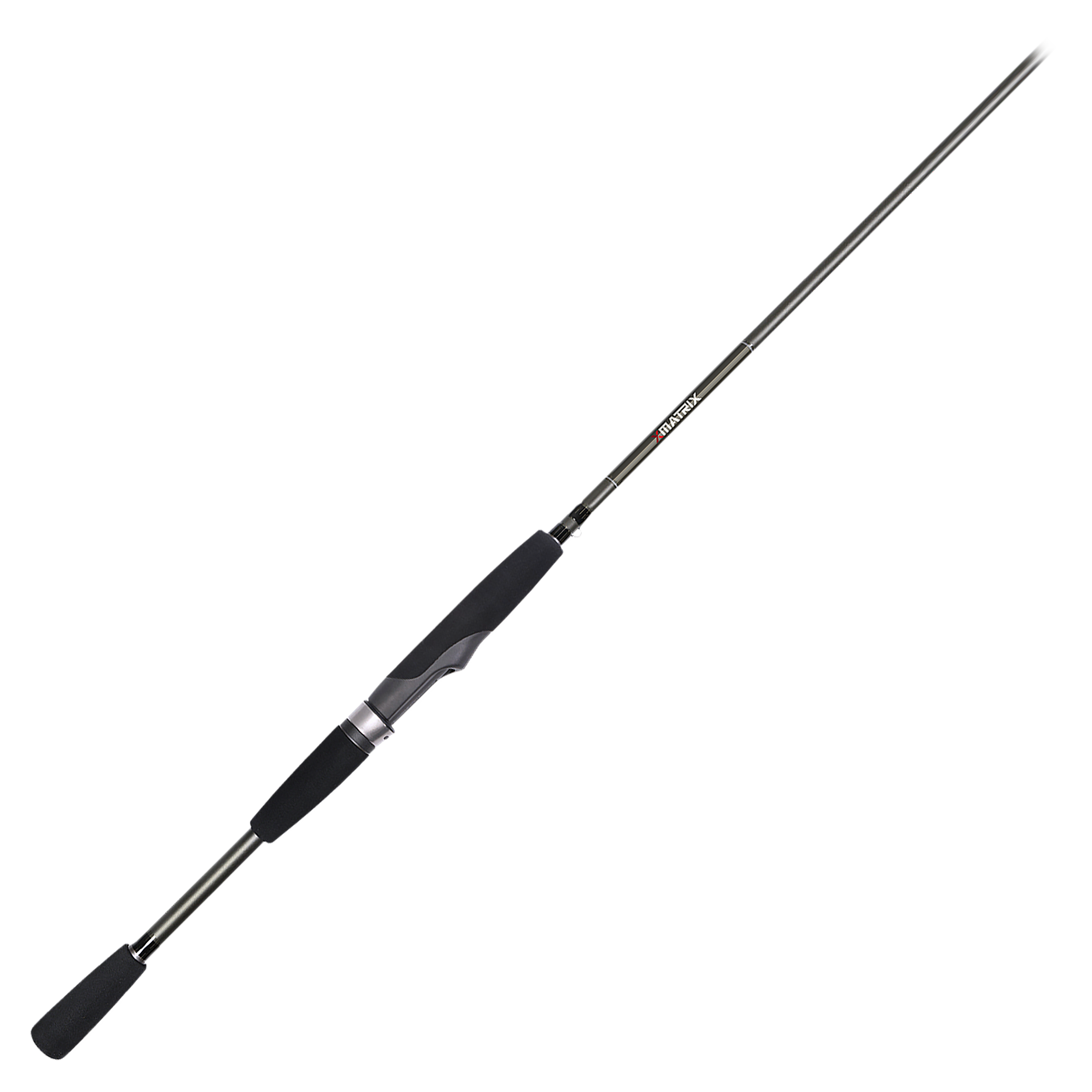 Image of Douglas XMatrix Spinning Rod - 7'2″ - Medium - Extra Fast - 1 Piece - B