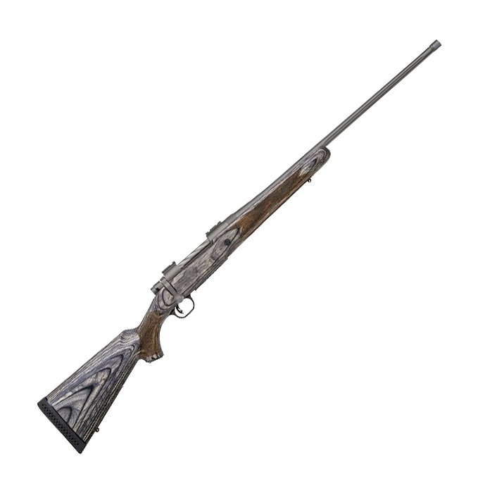 Mossberg Patriot Predator Laminate Bolt-Action Rifle with Cerakote Finish - .30-06 Springfield - Mossberg