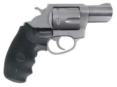 Charter Arms Mag Pug Revolver