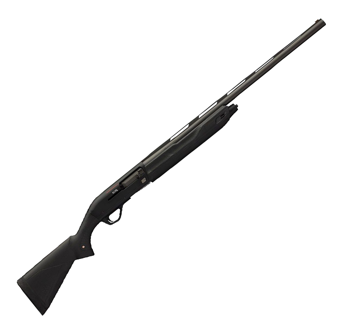 Winchester SX4 Compact Semi-Auto Shotgun - 20 Gauge - Winchester