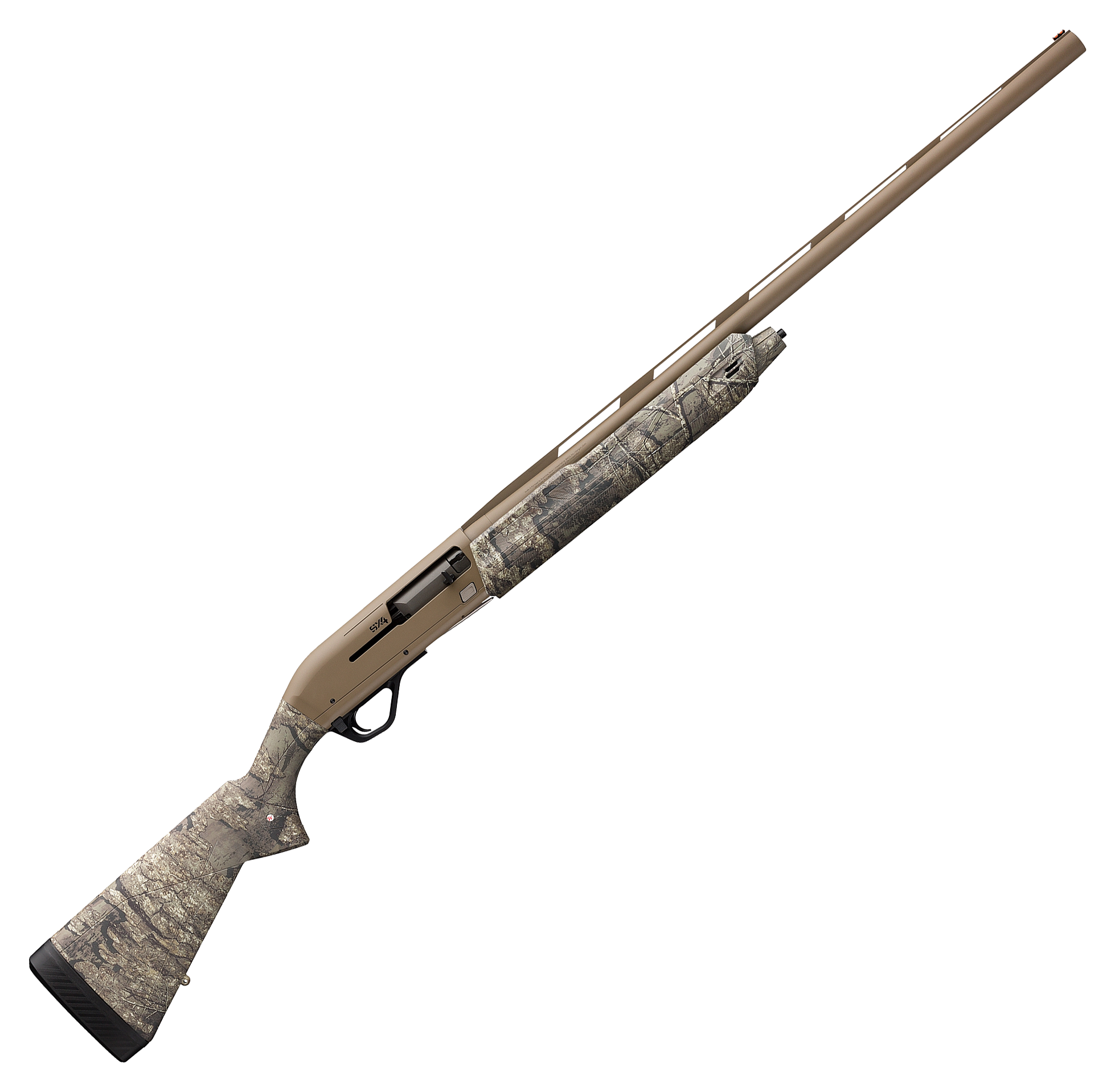 Winchester SX4 Hybrid Hunter Semi-Auto Shotgun - 12 Gauge - Realtree Timber - 3.5″ Chamber - 28″ - Winchester