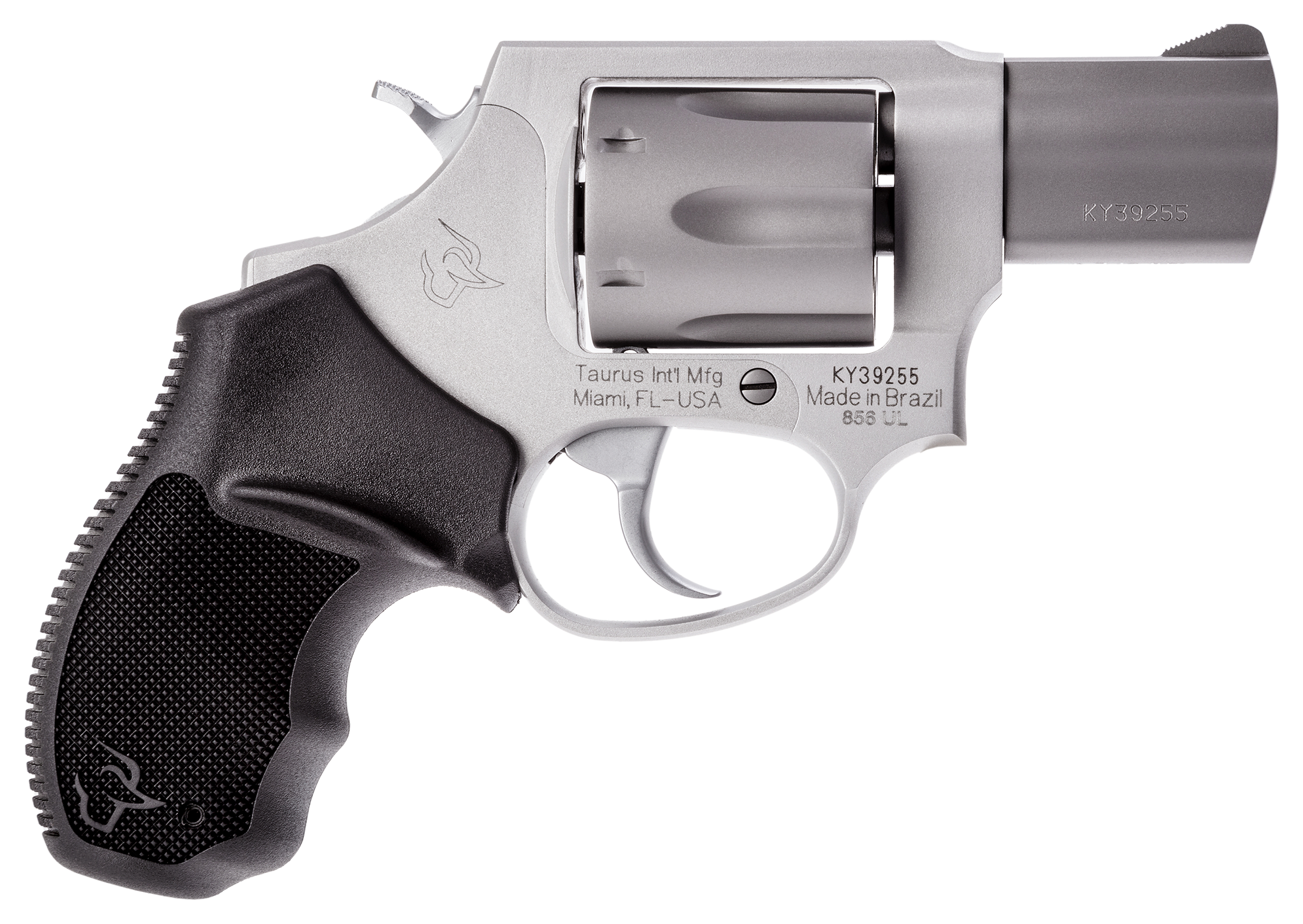 Taurus 856 UltraLite Revolver
