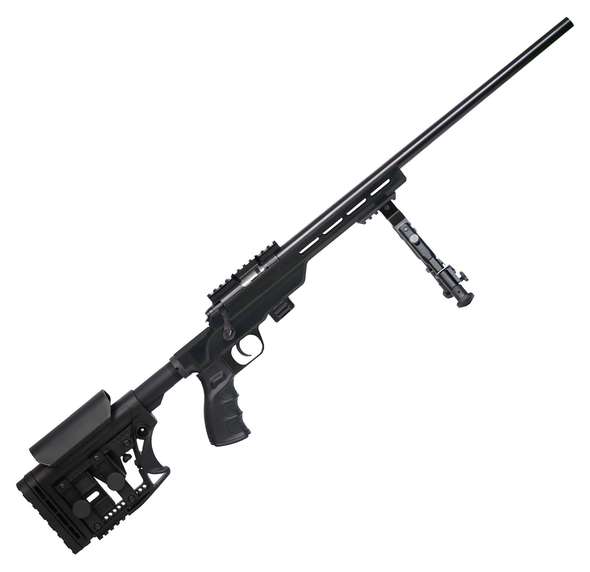 Keystone Sporting Arms 722 PT Rimfire BoltAction Rifle  165 Barrel