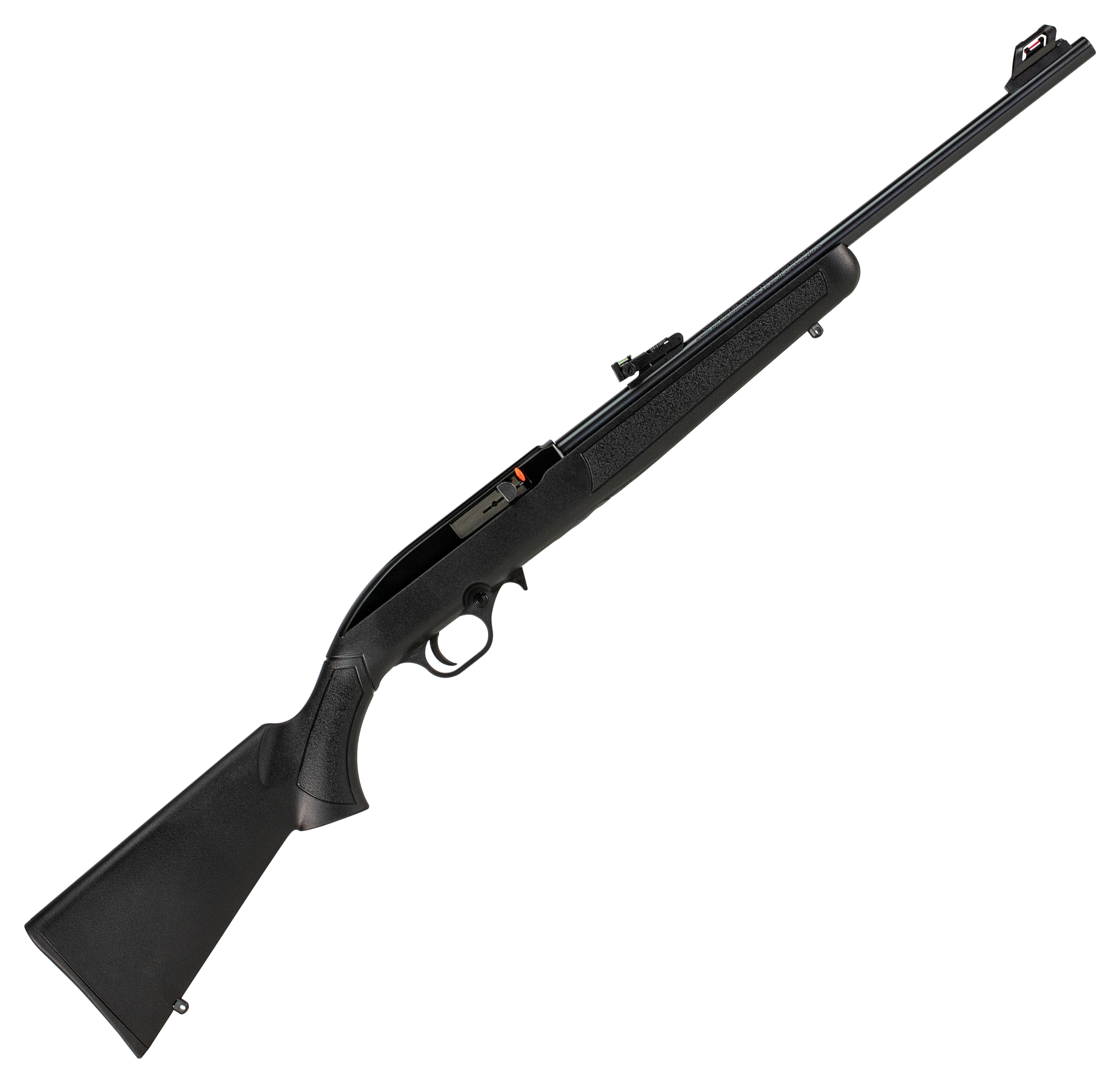 Mossberg International 702 Bantam Plinkster SemiAuto Rifle