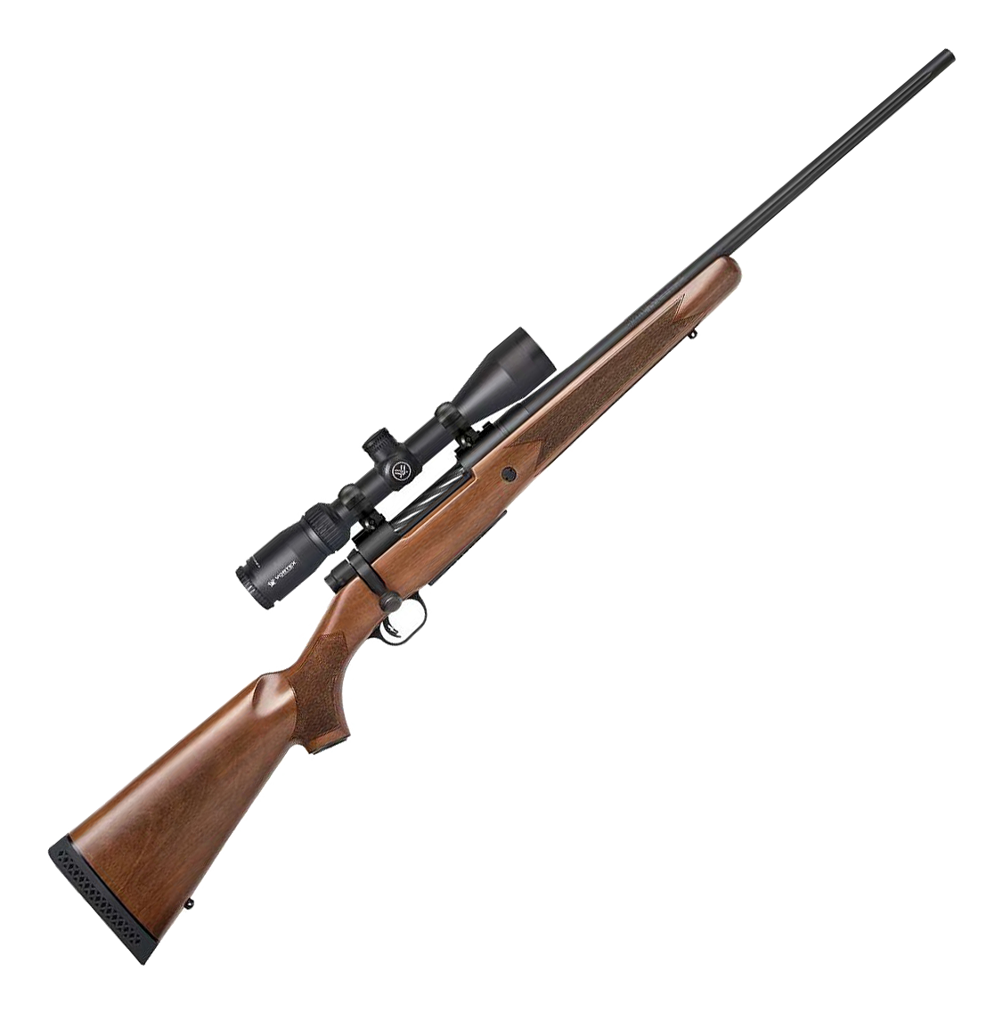 Mossberg Patriot BoltAction Rifle with Vortex Scope  7mm08 Remington