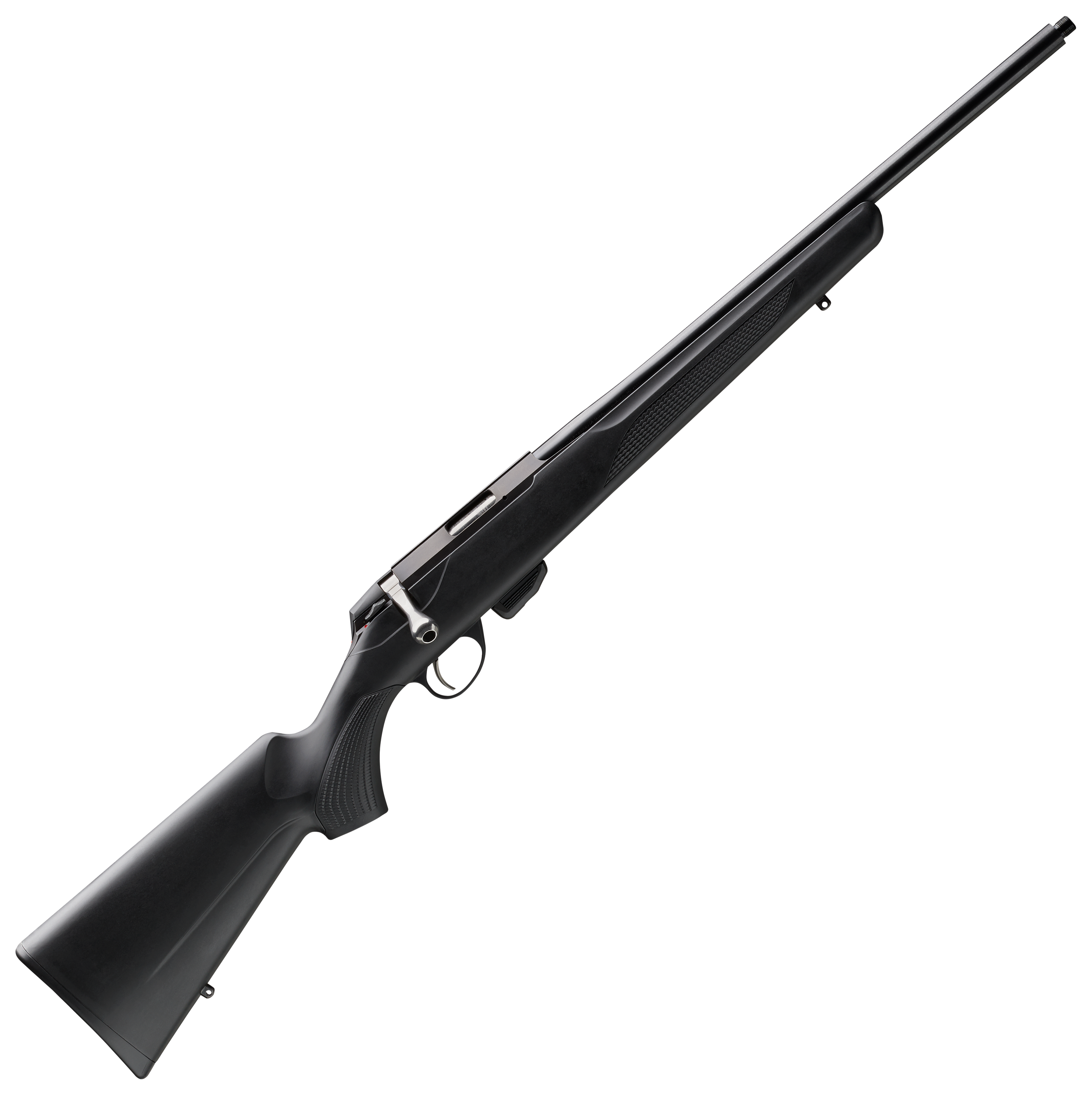 Tikka T1x MTR Rimfire Bolt-Action Rifle - .17HMR - Blued -  16″ - Tikka