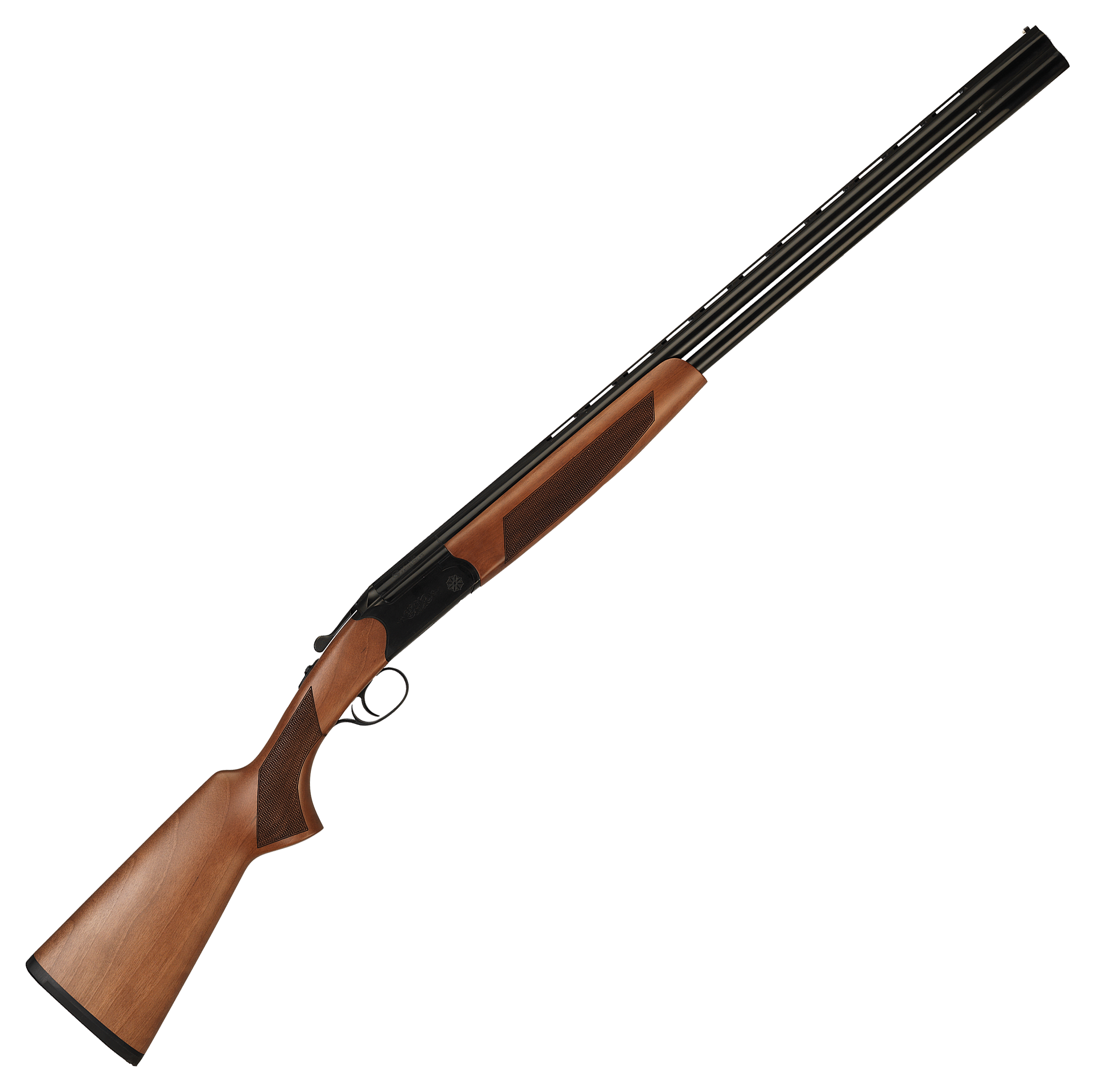 CZ Quail OverUnder Shotgun