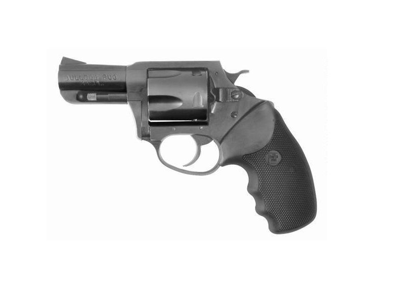 Charter Arms Bulldog DASA Revolver