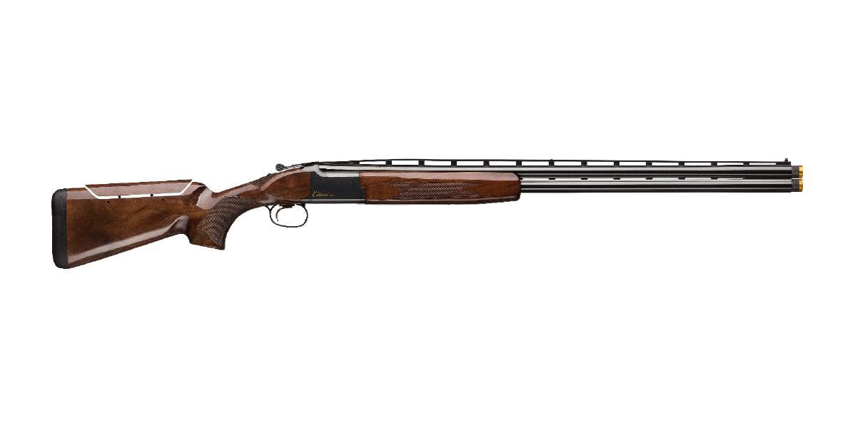 Browning Citori CX OverUnder Shotgun with Adjustable Comb  32 Barrels