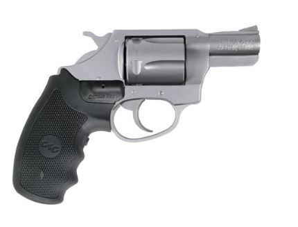 Charter Arms Crimson Undercover DASA Revolver