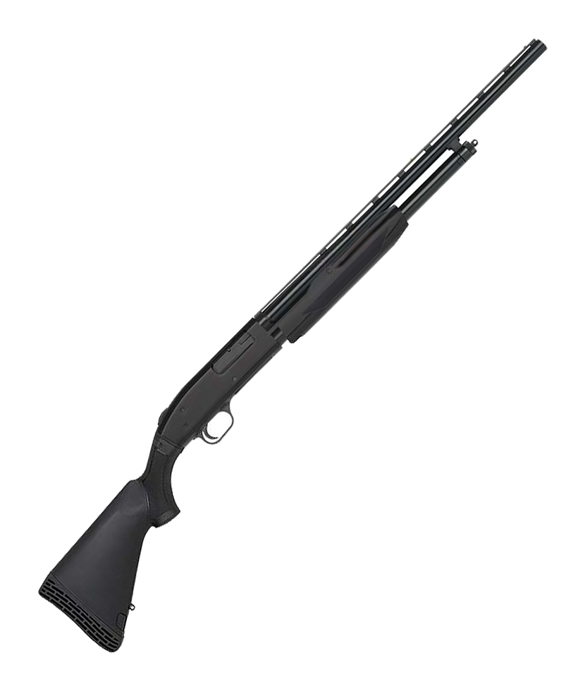 Mossberg FLEX 500 Super Bantam Compact PumpAction Shotgun