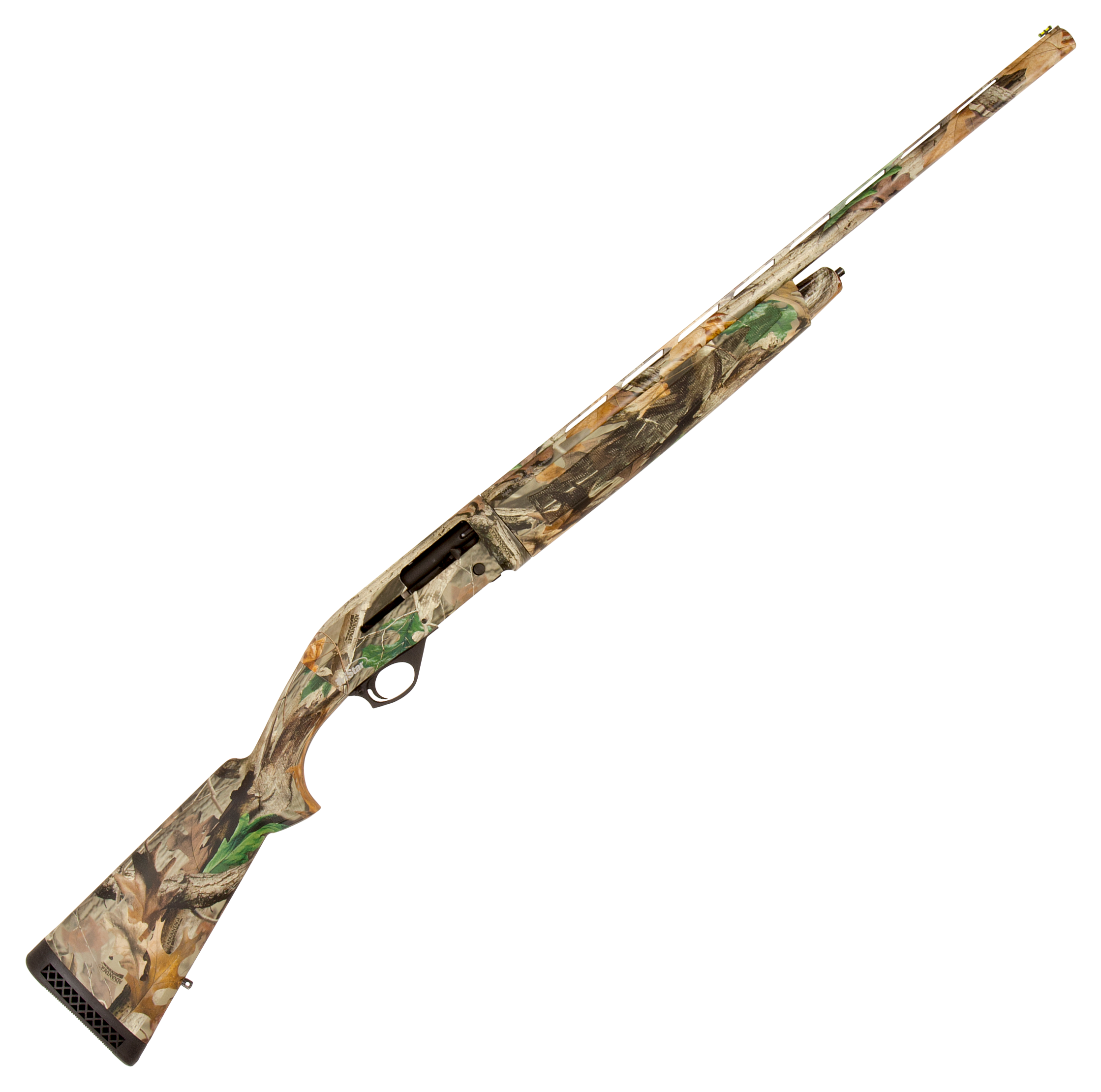 Image of TriStar Sporting Viper G2 Camo Semi-Auto Shotgun - 20 Gauge - 28″ Barrel - Advantage Timber