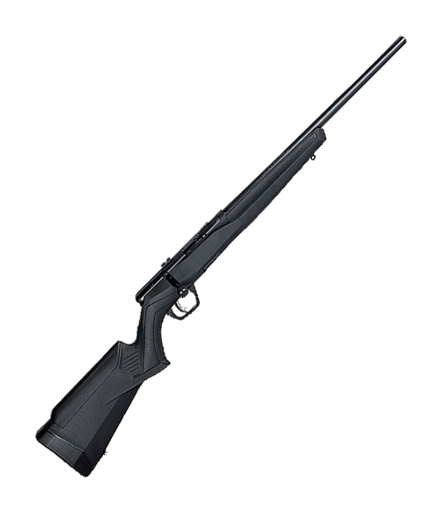 Savage Arms B17 F Compact BoltAction Rimfire Rifle