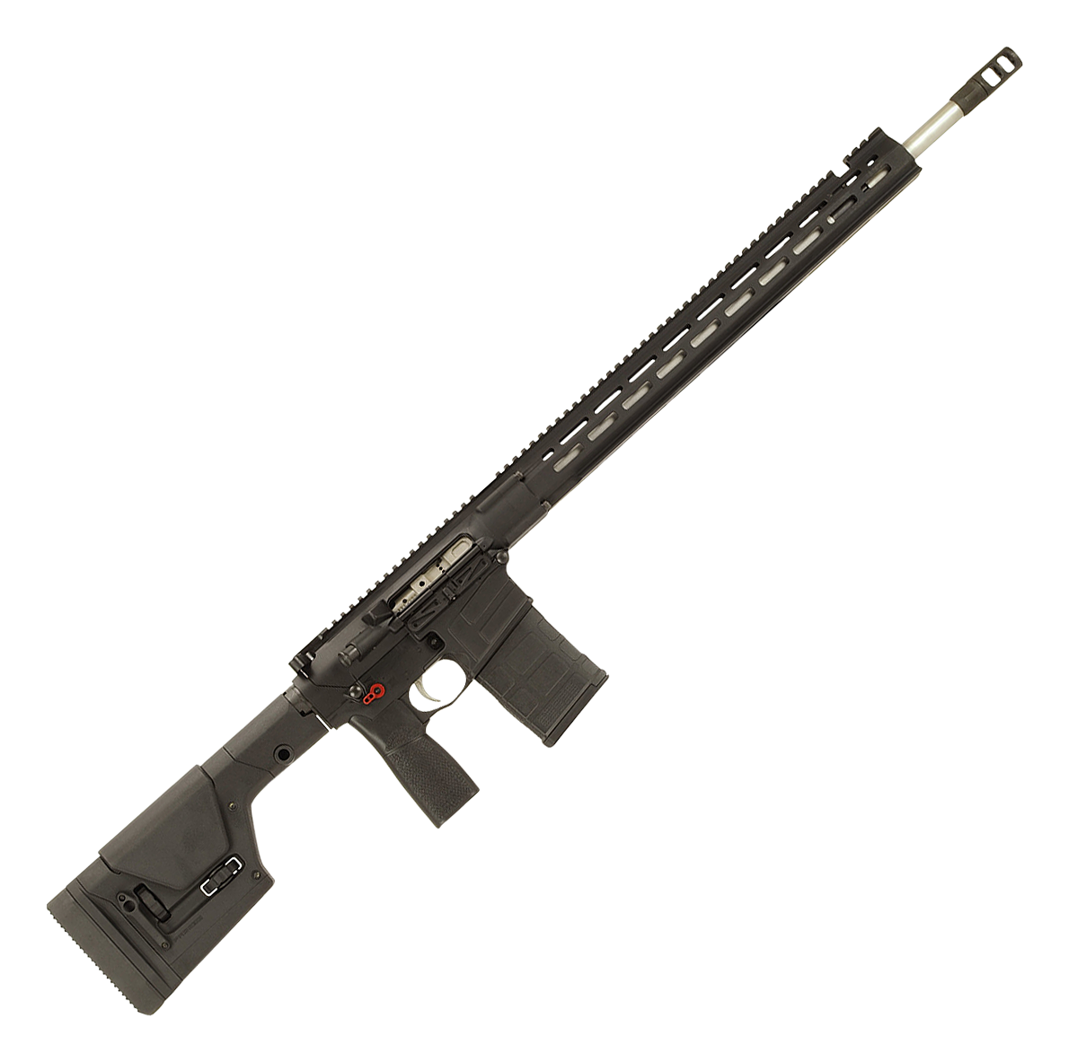 Savage Arms MSR 10 Precision SemiAuto Rifle  65 Creedmoor