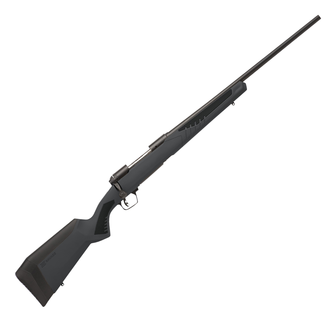 Savage Arms 110 Hunter BoltAction Rifle  204 Ruger
