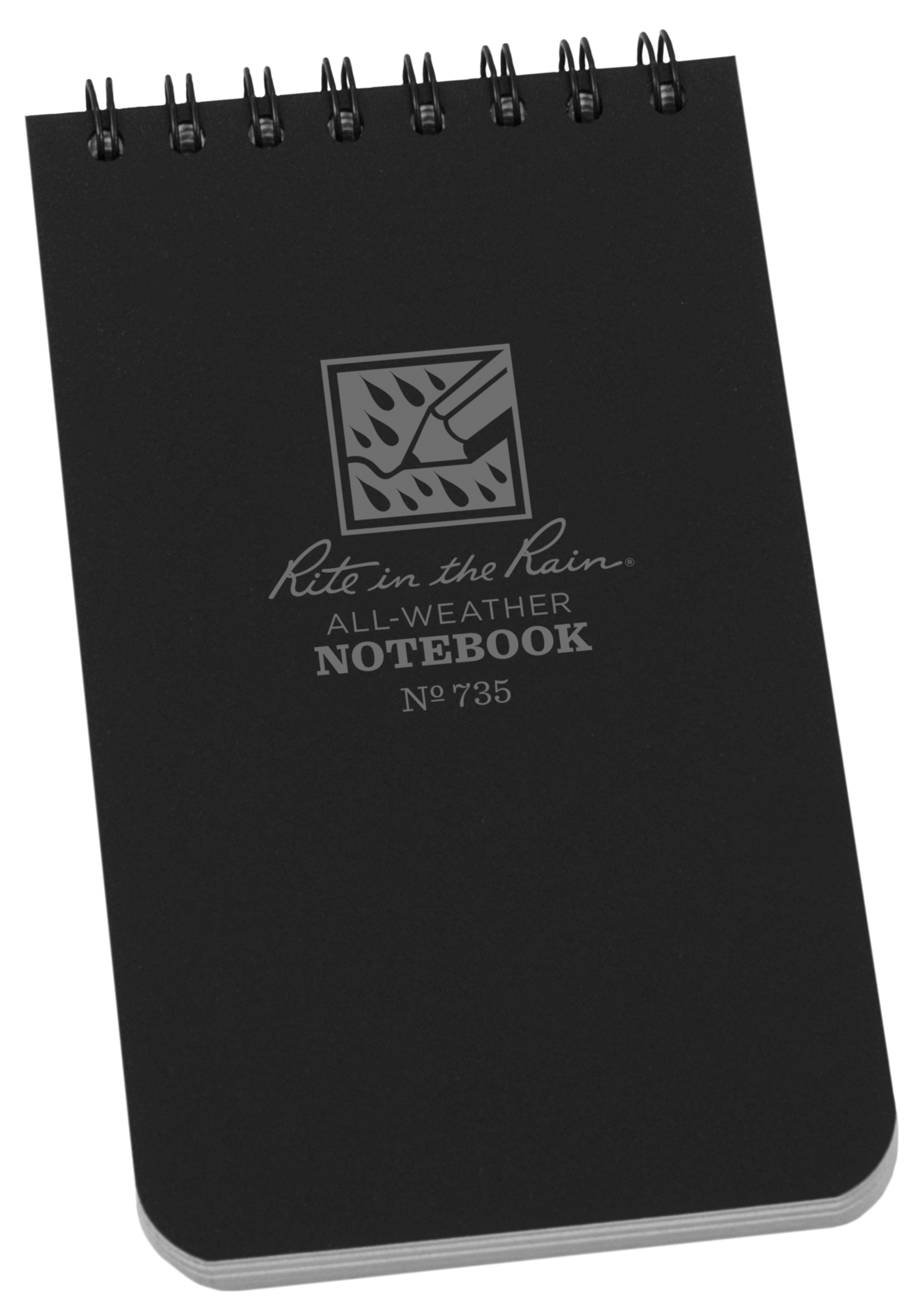 Rite in the Rain No. 735 Top-Spiral Notebook