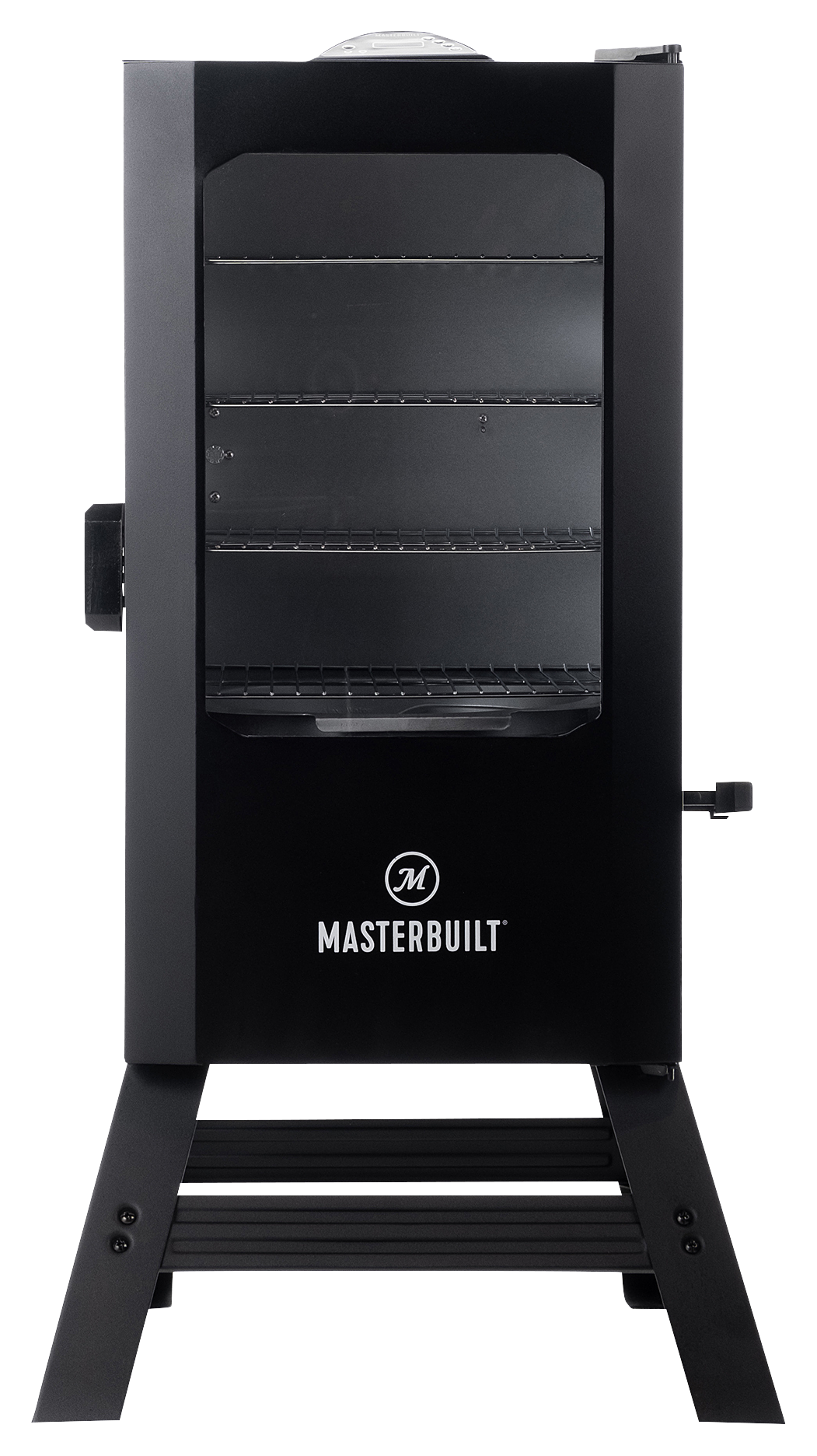 Image of Masterbuilt 40' Digital Electric Smoker with Legs