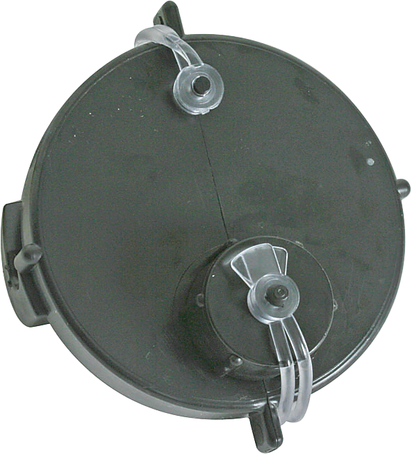 Camco RV Sewer Cap