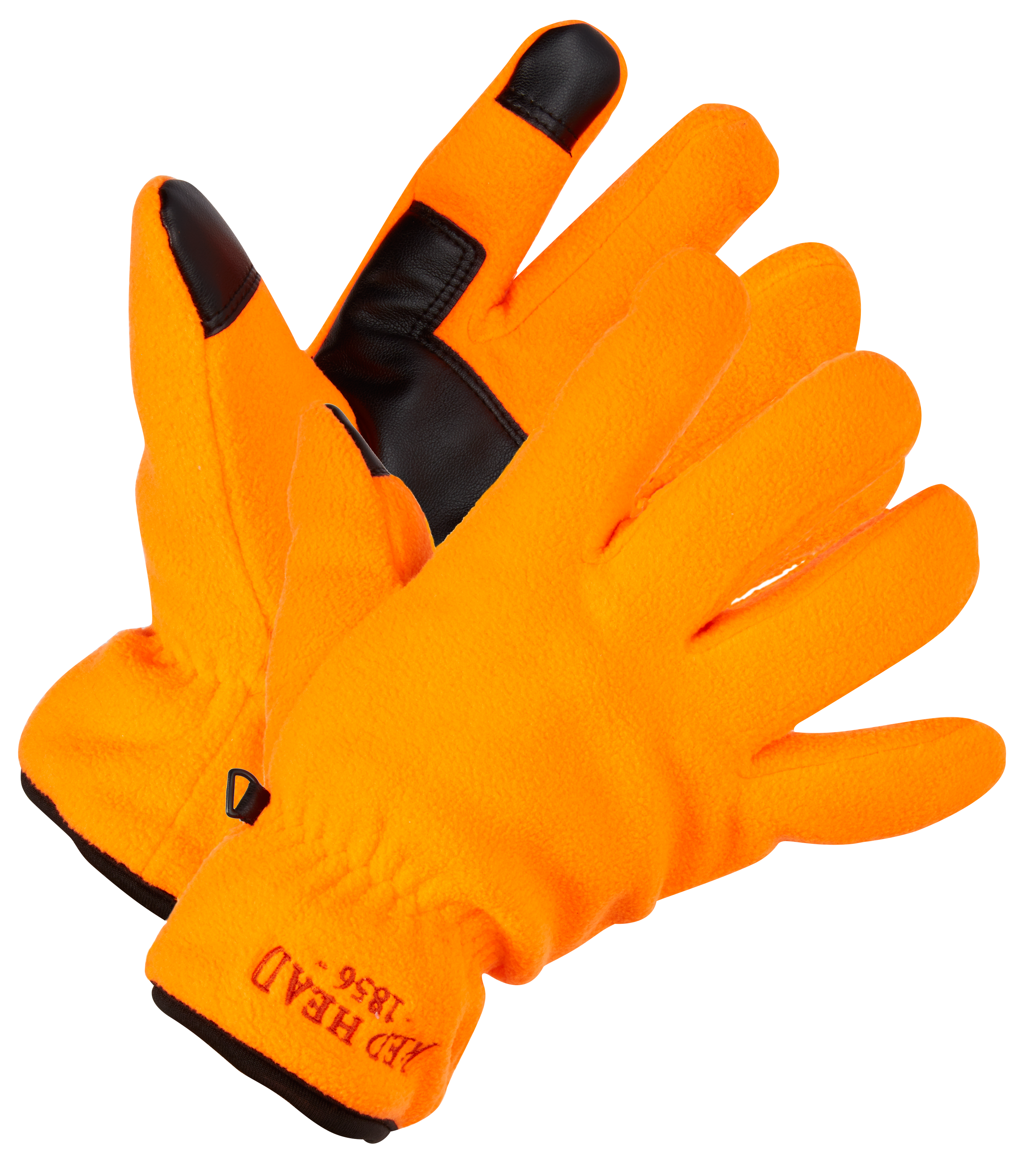 Image of RedHead Insulated Fleece Gloves for Men - Blaze - 2XL