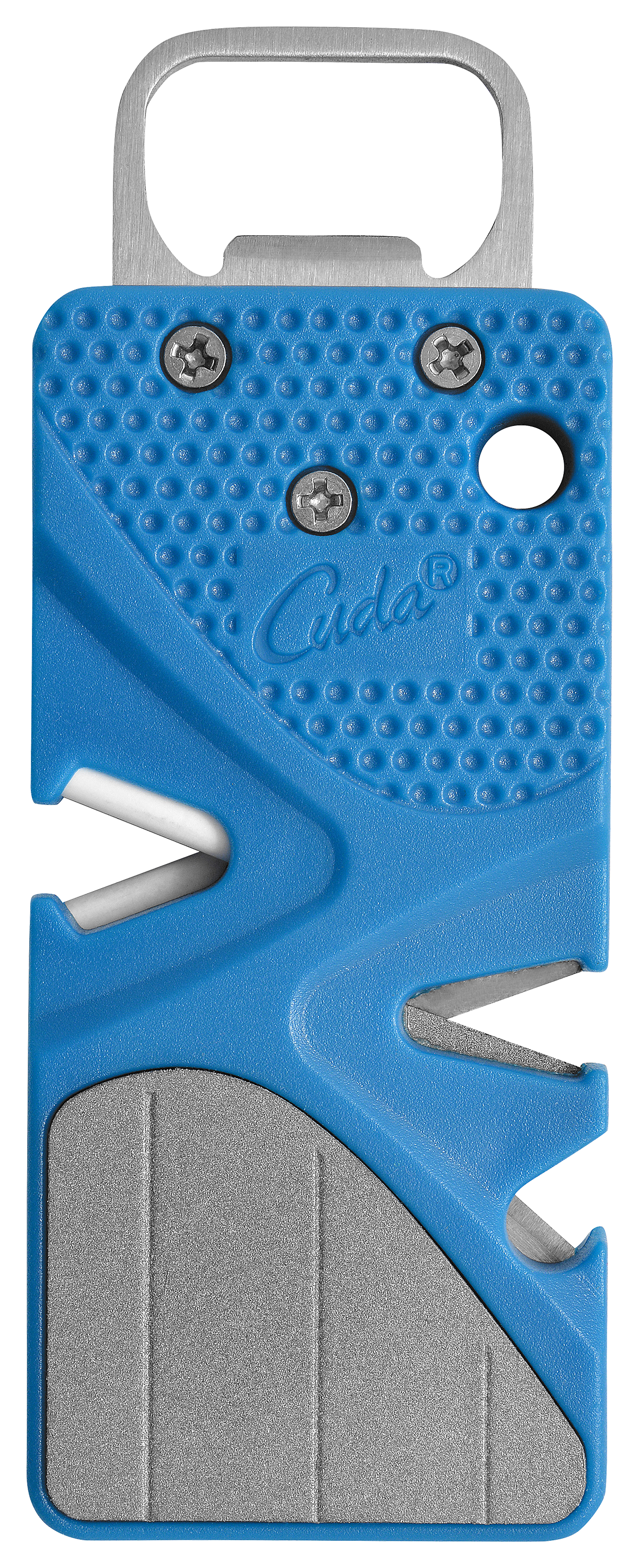 Cuda Pocket Sharpener