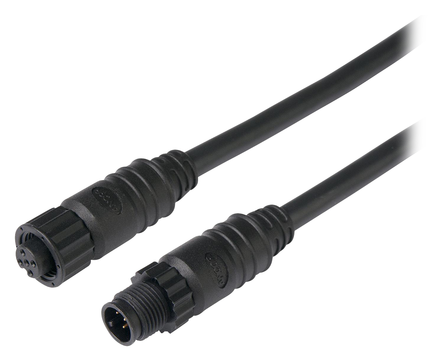 Ancor NMEA 2000 Drop Cable - 2 Meters