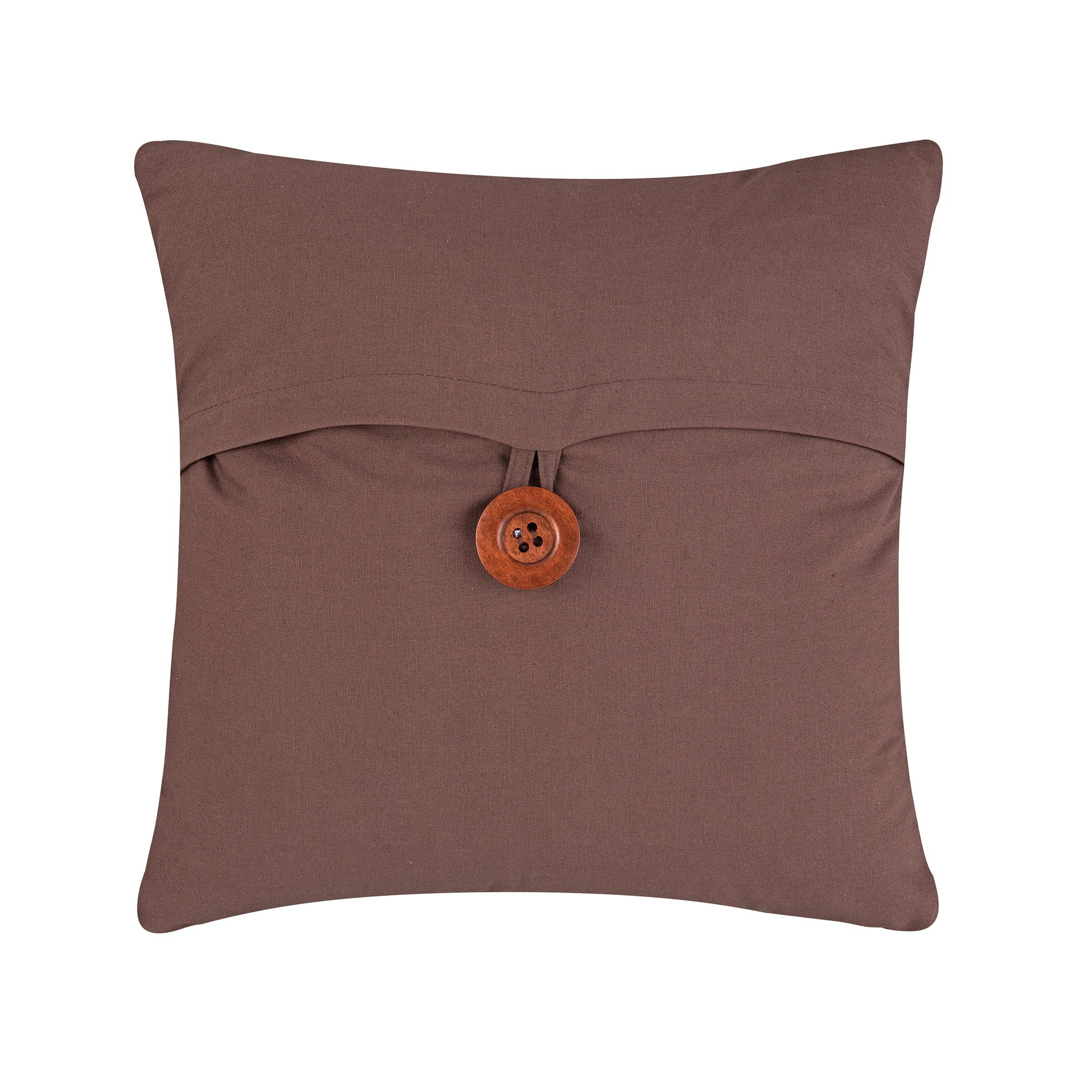 Image of C&ampF Home Fletcher Forest Collection Envelope Decorative Pillow