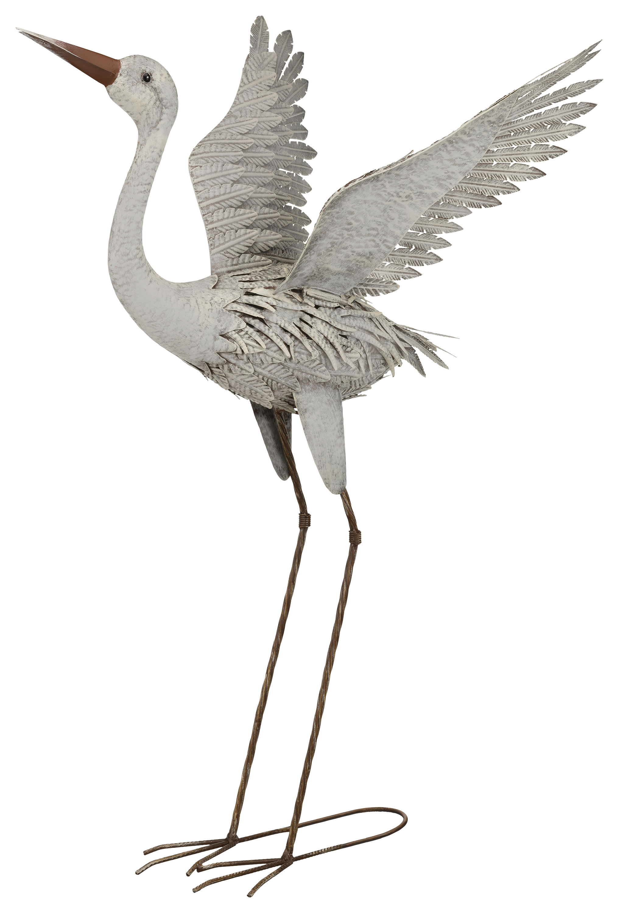 Regal Art & Gift Regal Art &Gift Wings Up Egret Statue - $185.99 at Cabela's Program