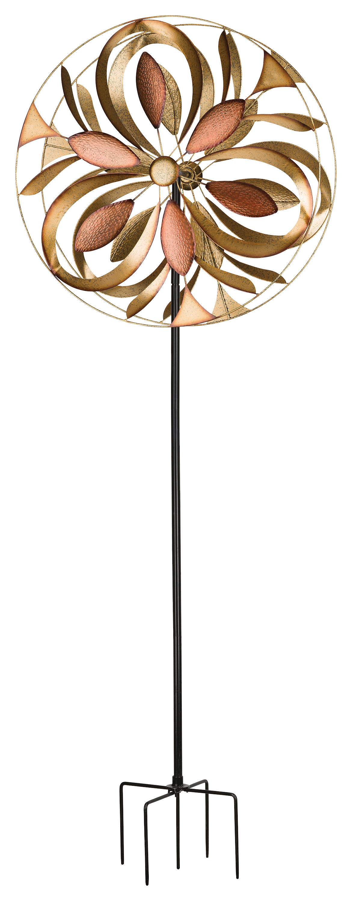 Regal Art &Gift Caesar Rotating Wind Spinner