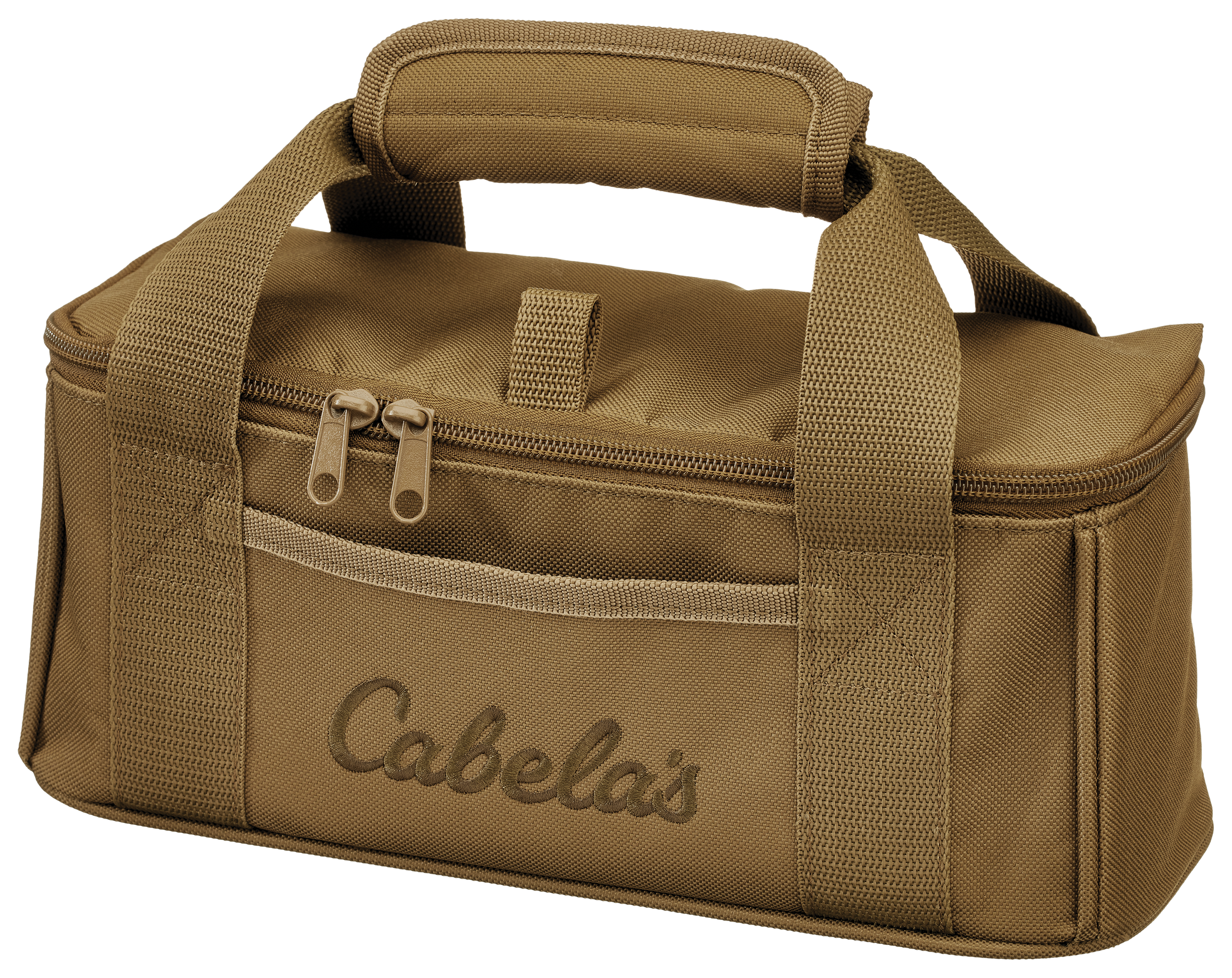 Cabela's 4-Box Shell Carrier
