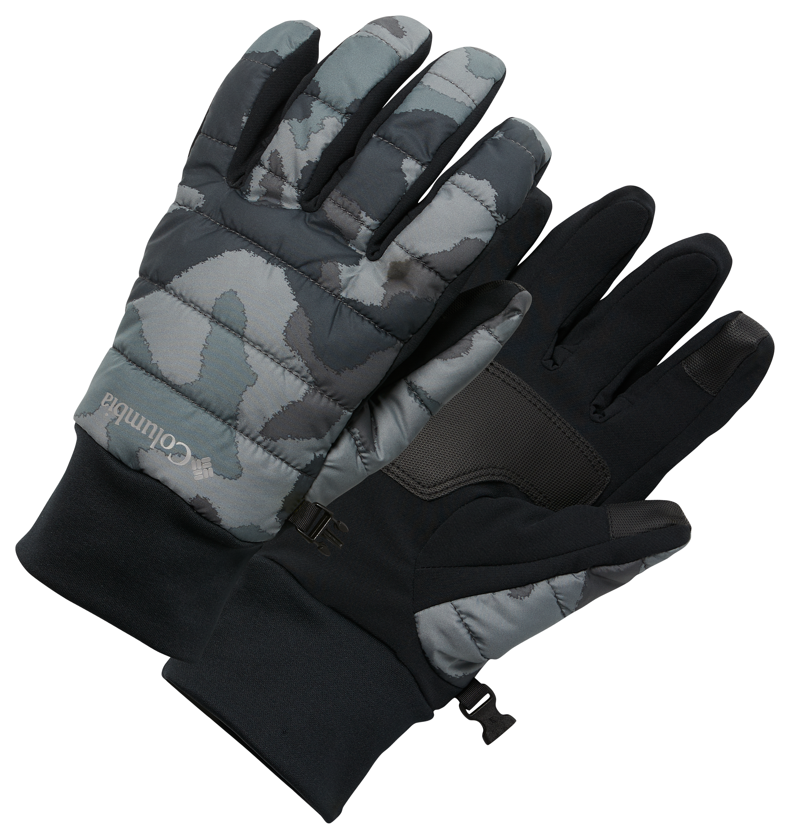 Image of Columbia Powder Lite Gloves for Men - L