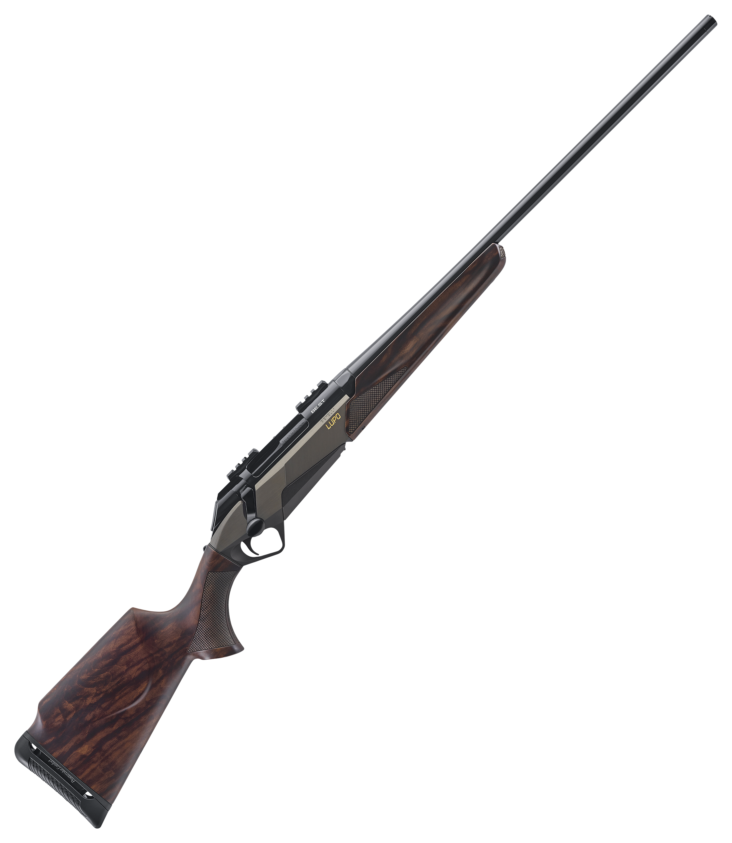 Benelli Lupo BoltAction Rifle with Walnut Stock and Forend  300 Winchester Magnum