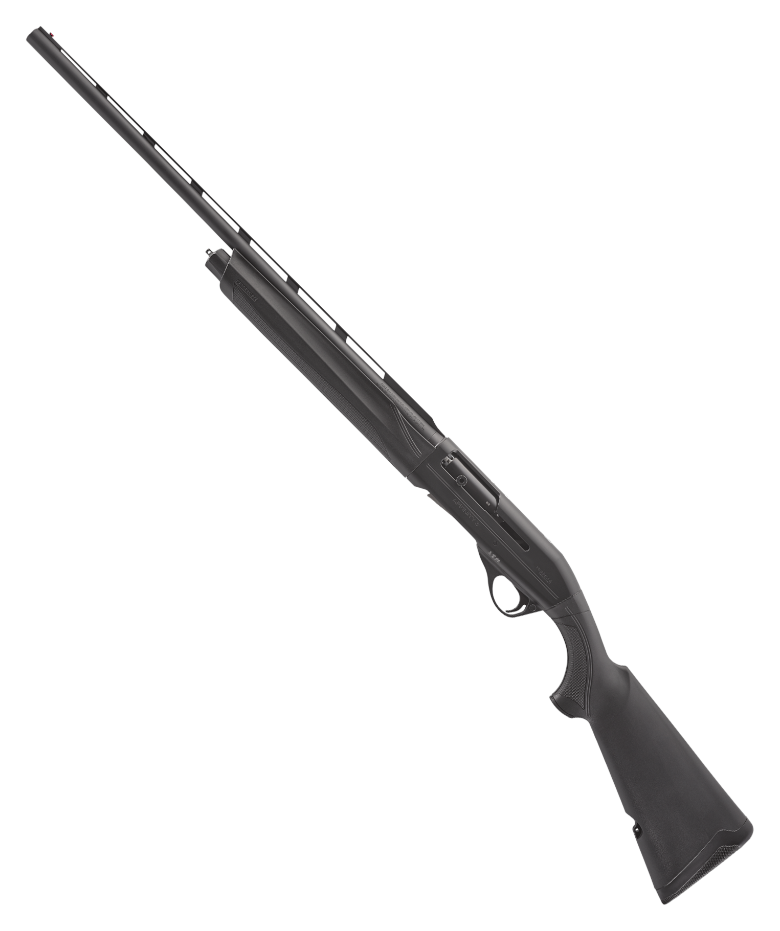 Franchi Affinity 3 SemiAuto Shotgun  20 Gauge  Black  Left Hand