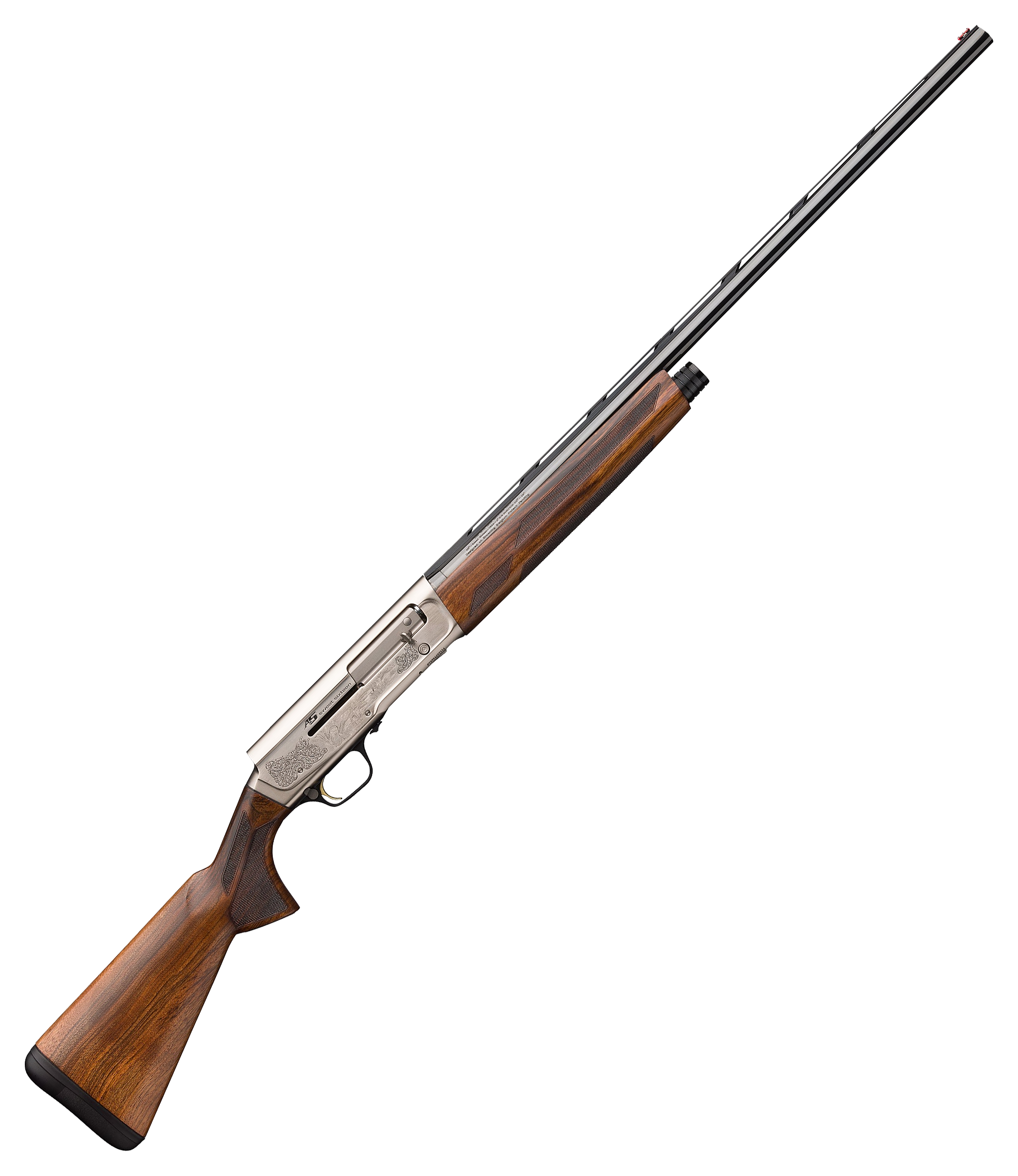 Browning A5 Ultimate Sweet Sixteen Semi-Auto Shotgun - 26' - Browning