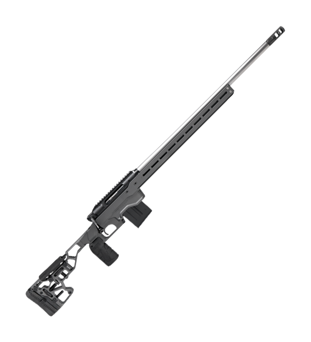 Savage Impulse Elite Precision Bolt-Action Rifle - .308 Winchester - Savage Arms