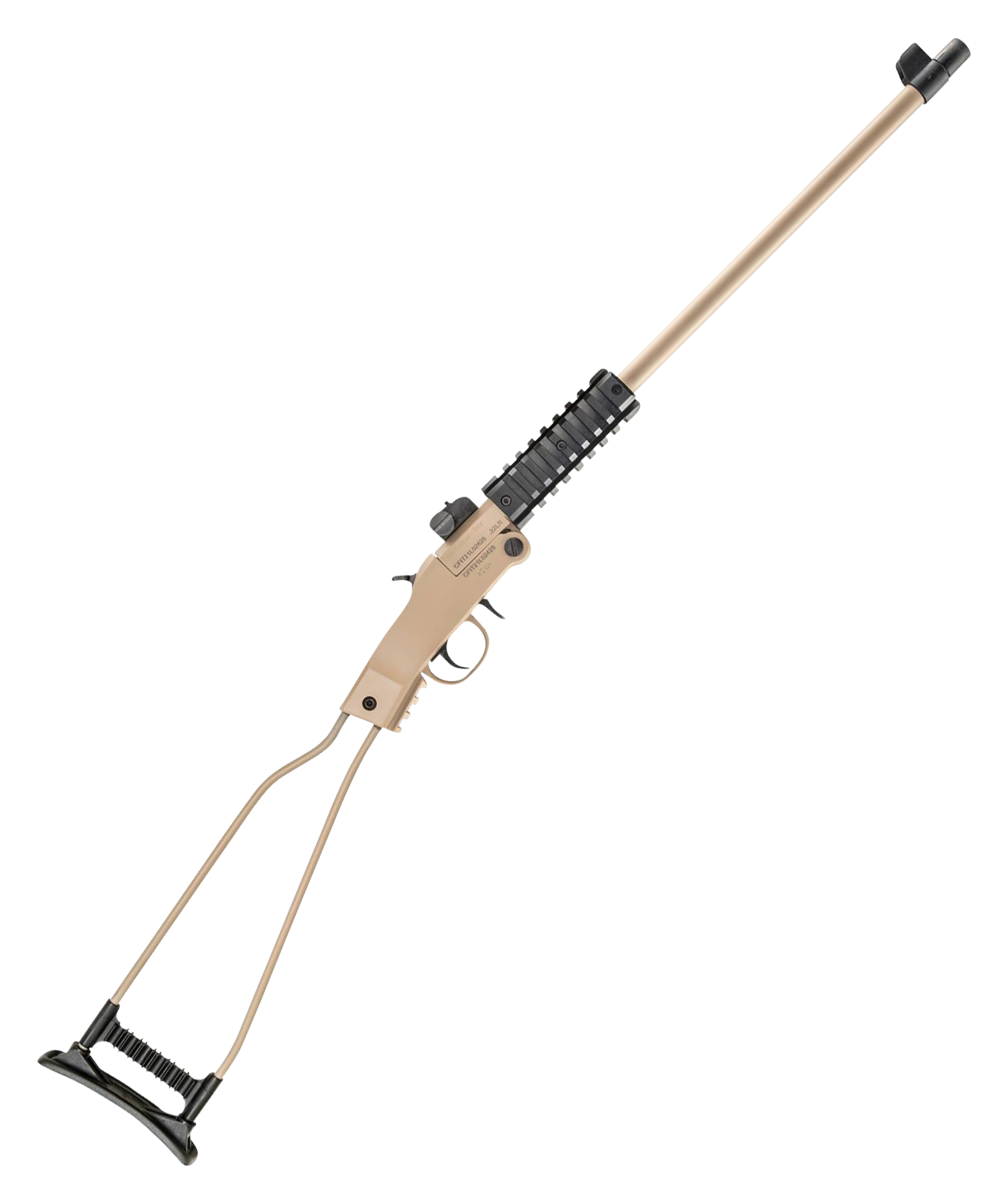 Chiappa Firearms Little Badger Folding Rifle