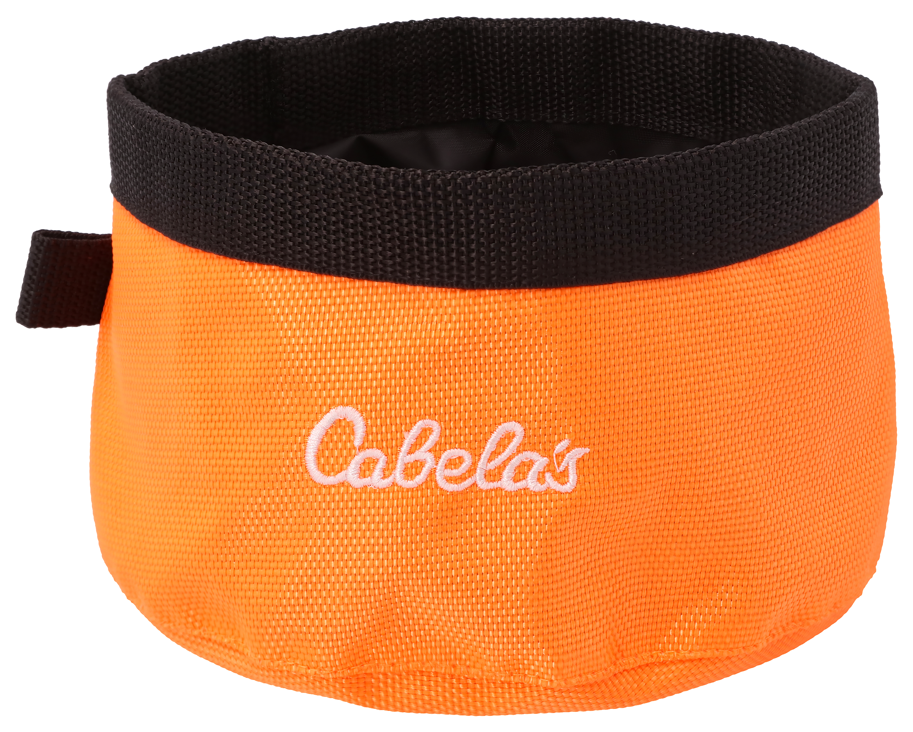 Cabela's Training Treat Bowl for Dogs - Orange - Cabela's