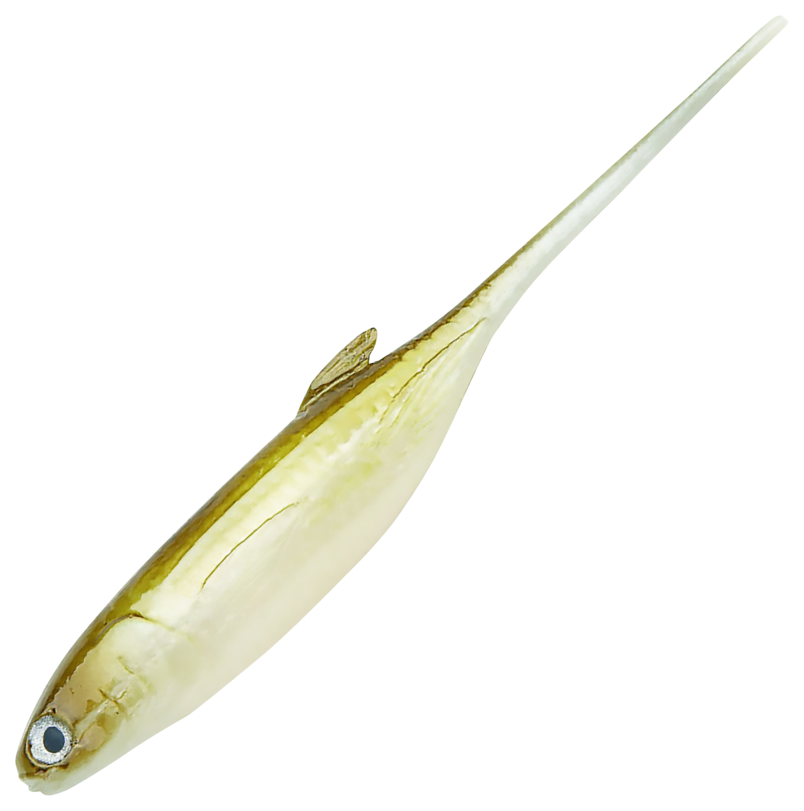 Castaic Jerky J Soft Jerk Baits - 5 - AYU