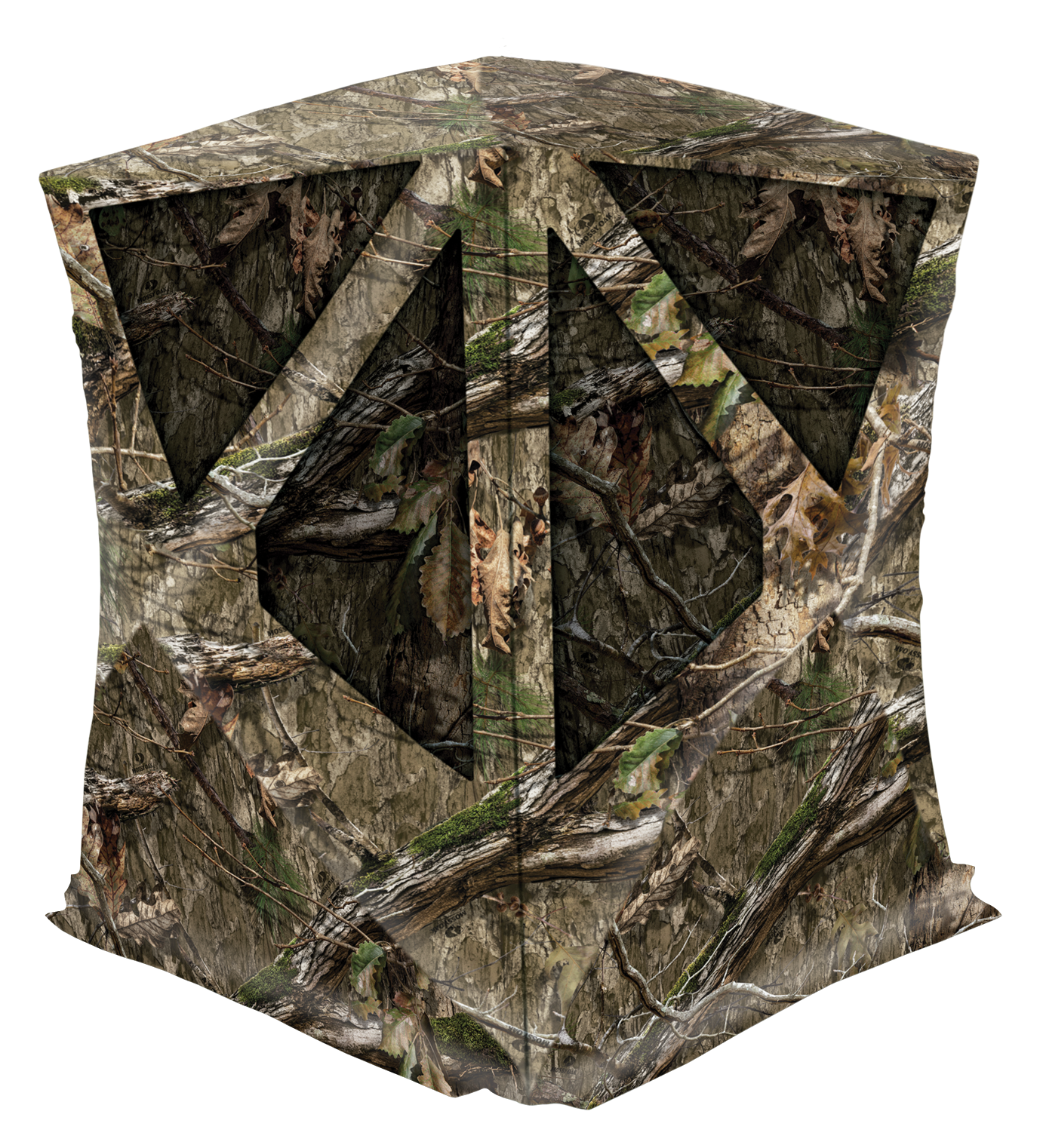 Primos Double Bull Roughneck Ground Blind