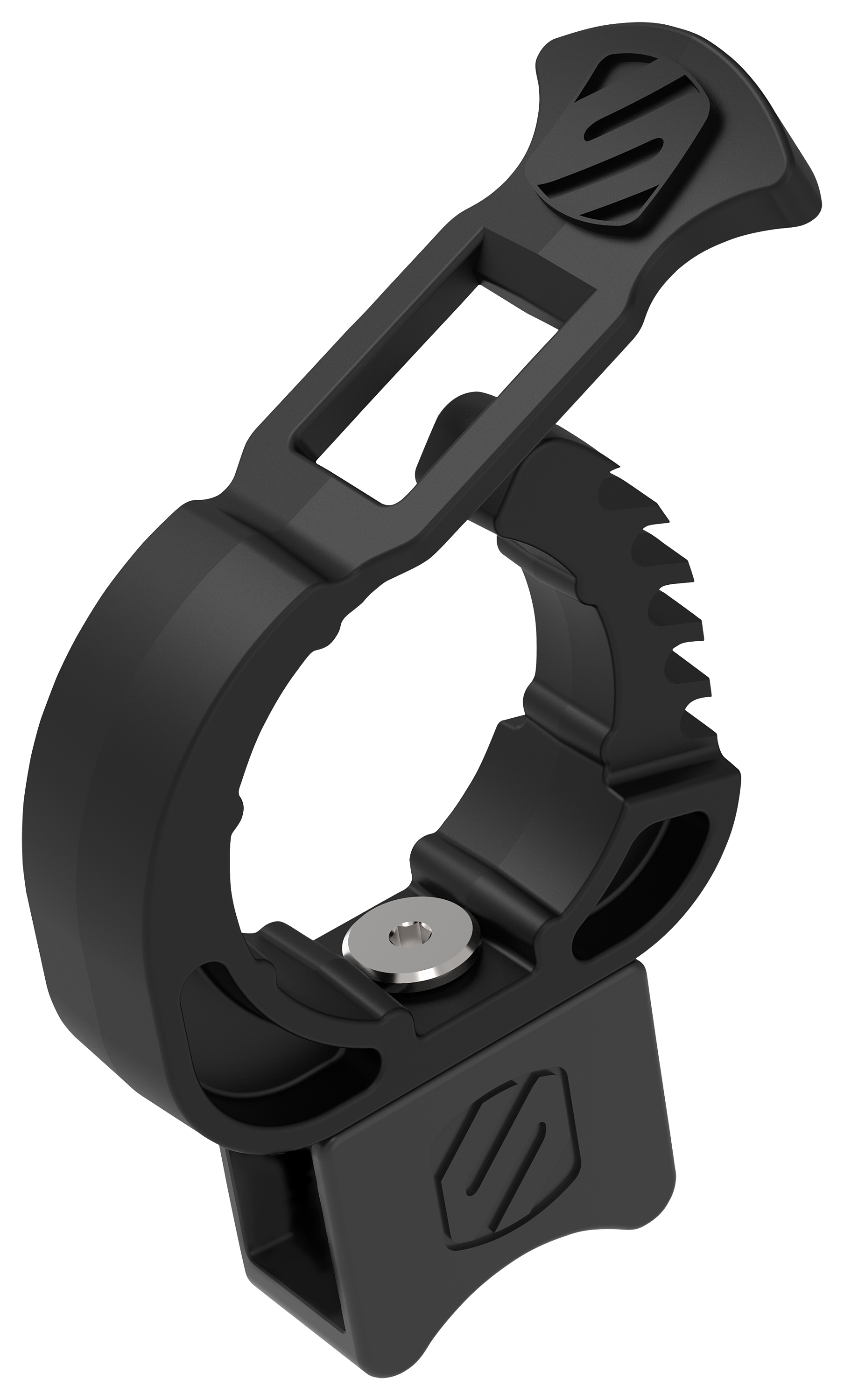 Scosche BaseClamp Mounting Base - Large