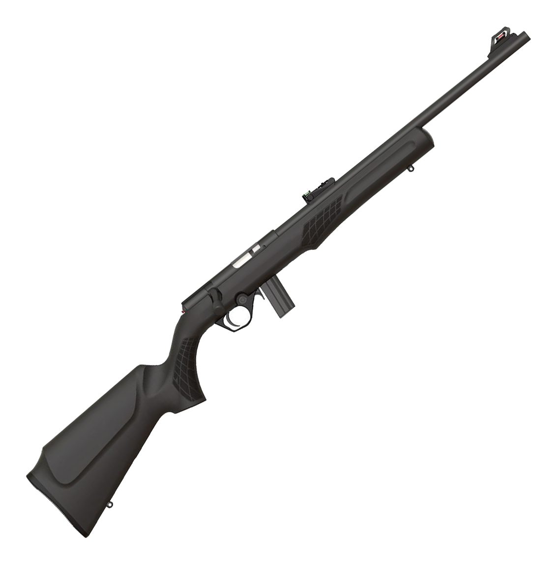 Rossi RB22 22 LR BoltAction Rifle