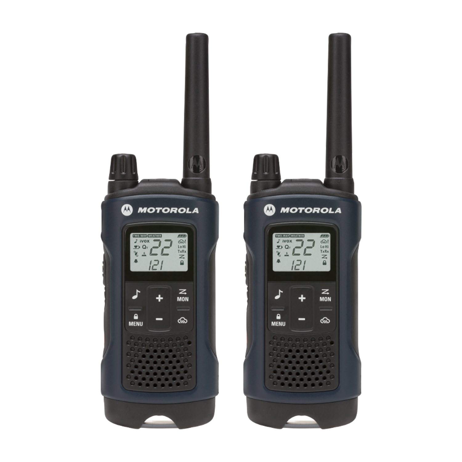 Motorola T460 2-Way Radios