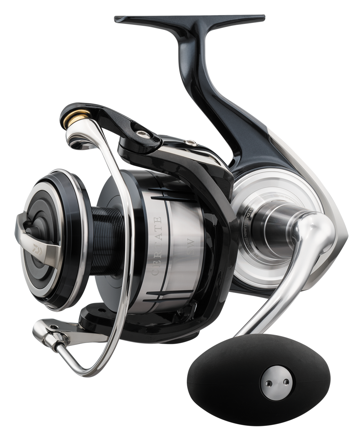 Image of Daiwa Certate SW Spinning Reel - CERTATESWG6000