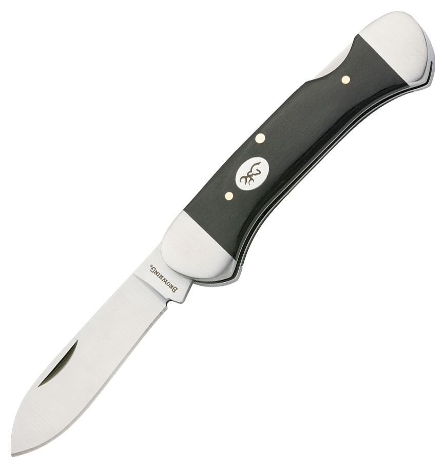 Browning Browning Vintage Tin 2022 Folding Knife - $29.99 at Cabela's Program