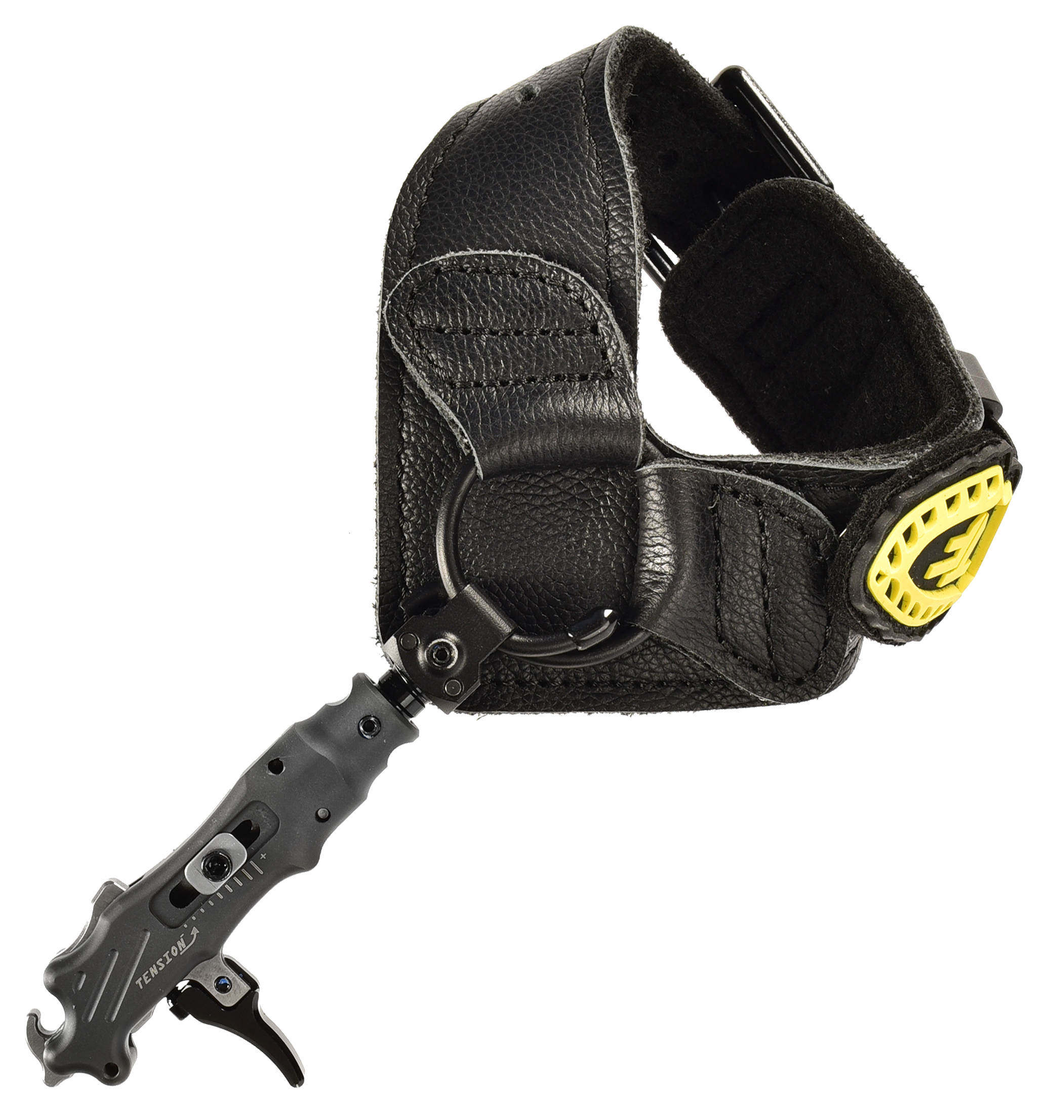 Tru-Fire Exert Buckle Foldback Bow Release - Tru-Fire