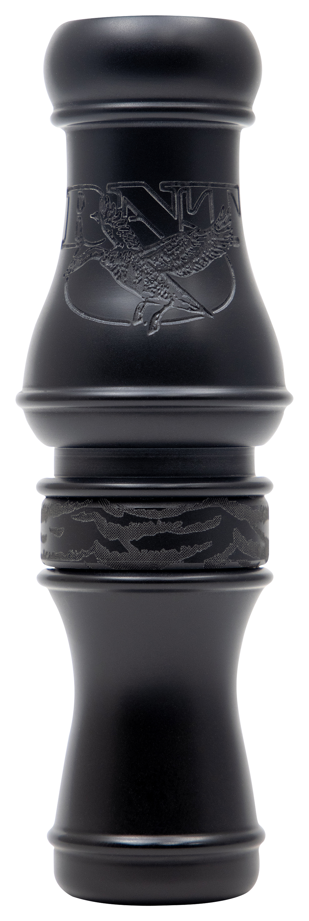 Rich-N-Tone Blackout BarBelly Specklebelly Goose Call