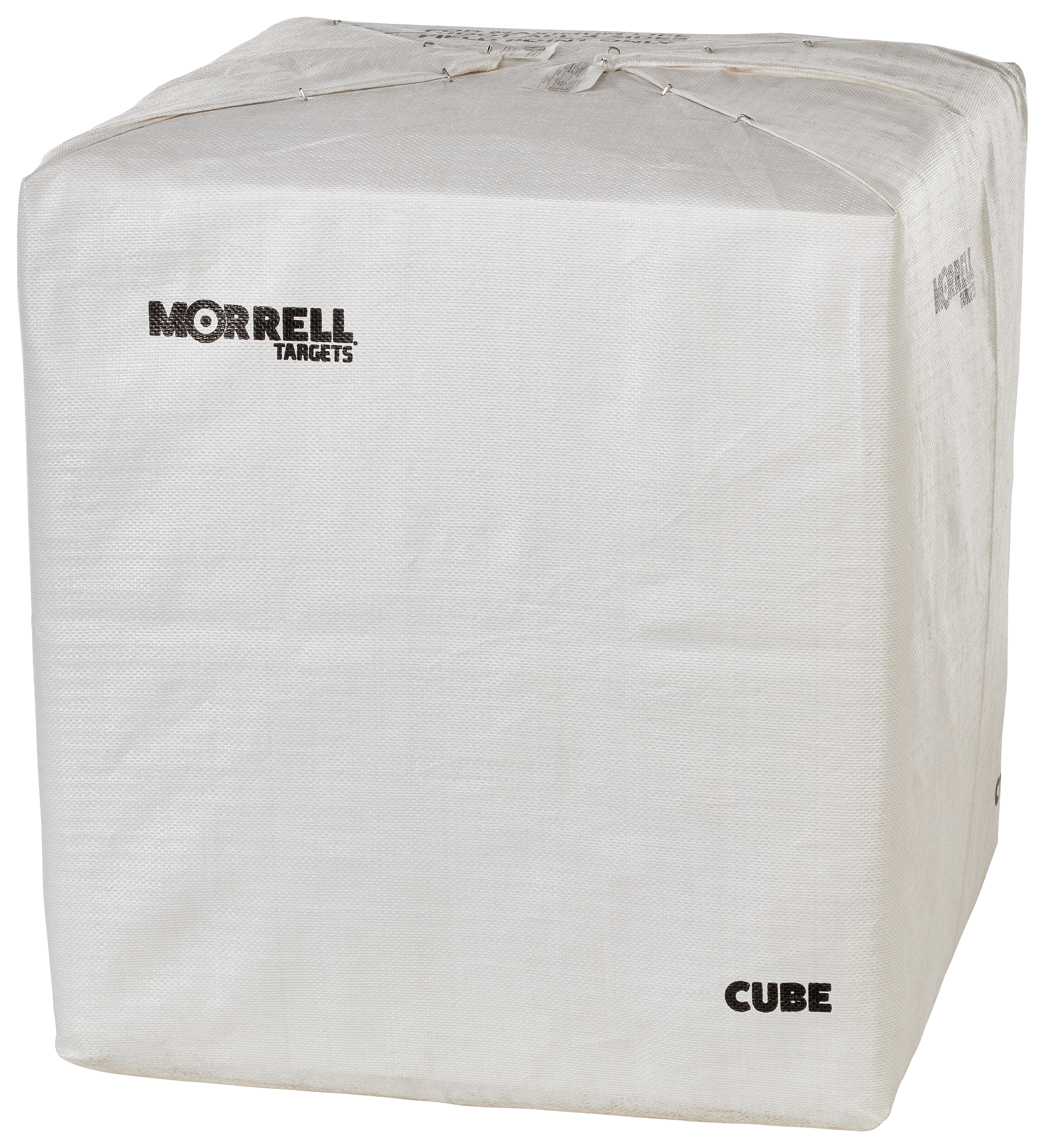 Morrell Cube Indoor Range Archery Target - Morrell