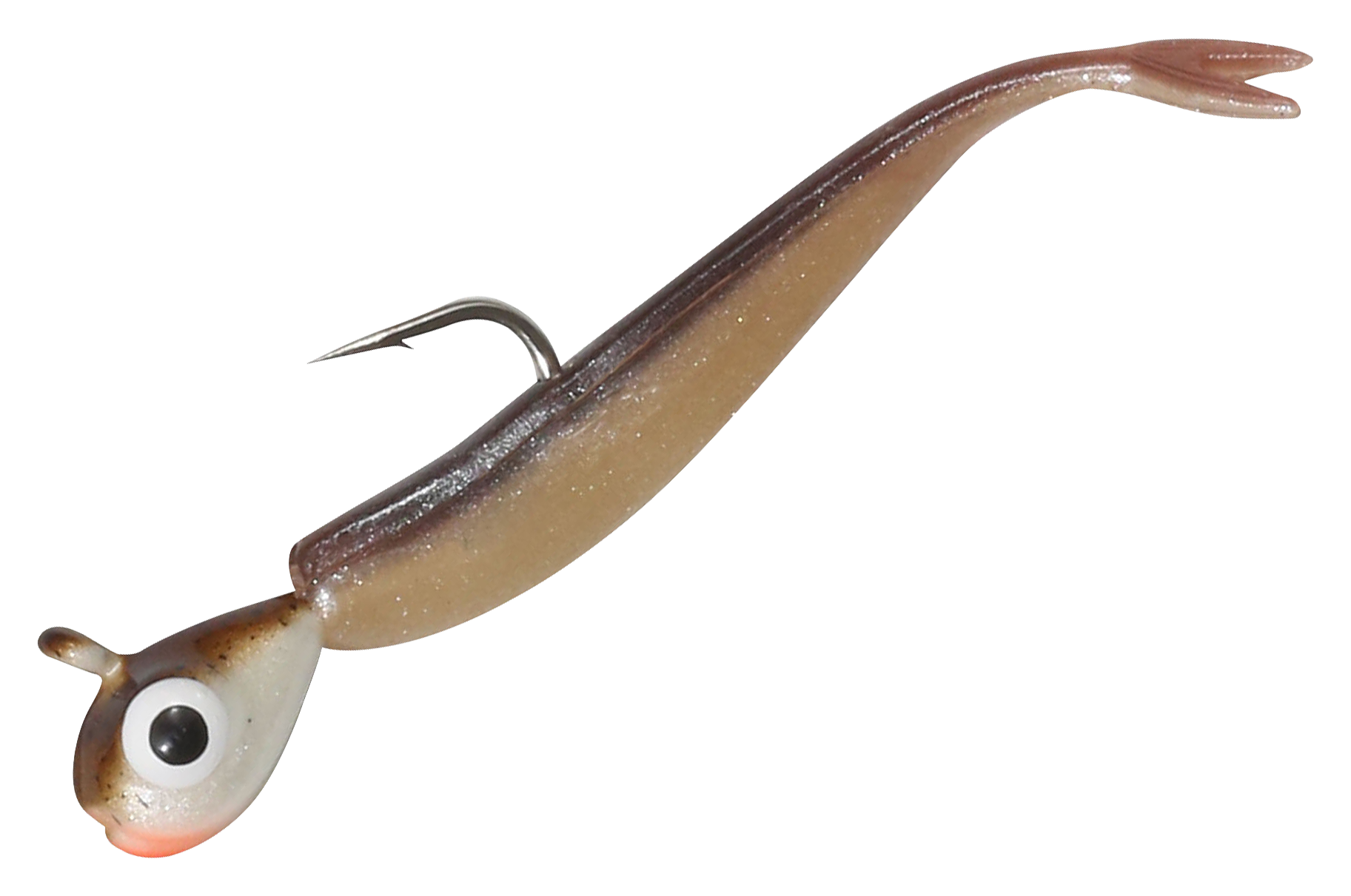 Northland Fishing Tackle Northland Fishing Tackle Mini Smelt Jig - Woodtick - $6.99 at Cabela's Program