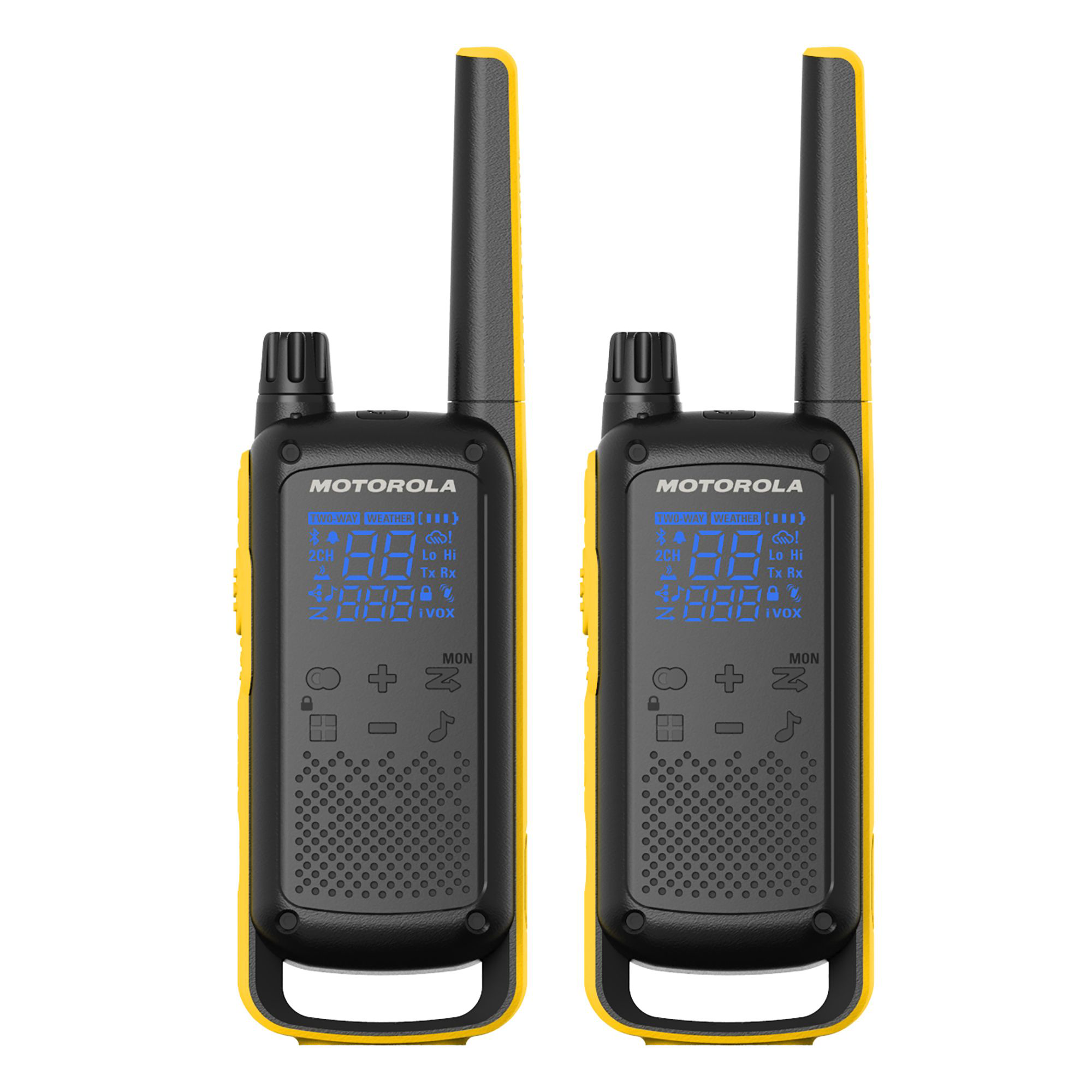 Motorola T475 Extreme 2-Way Radios