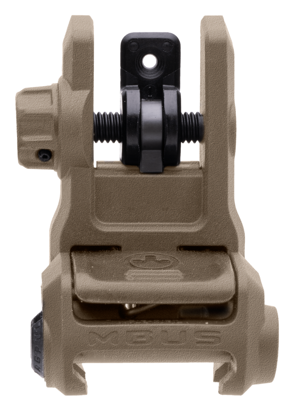 Magpul Magpul MBUS 3 Rear Sight - FDE - $59.99 at Cabela's Program