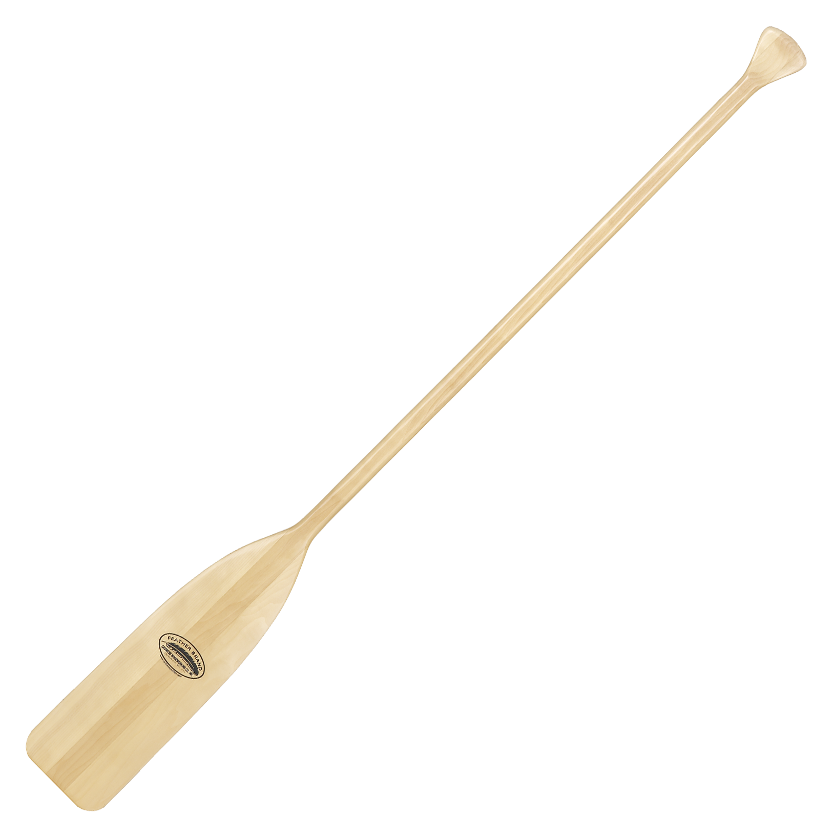 Caviness R Series Wooden Paddle - 5